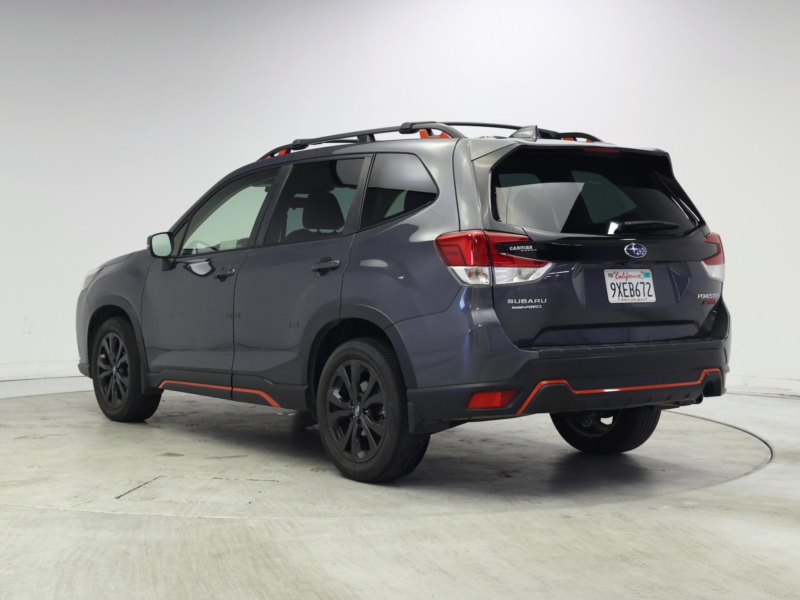 2023 Subaru Forester Sport - Photo 3