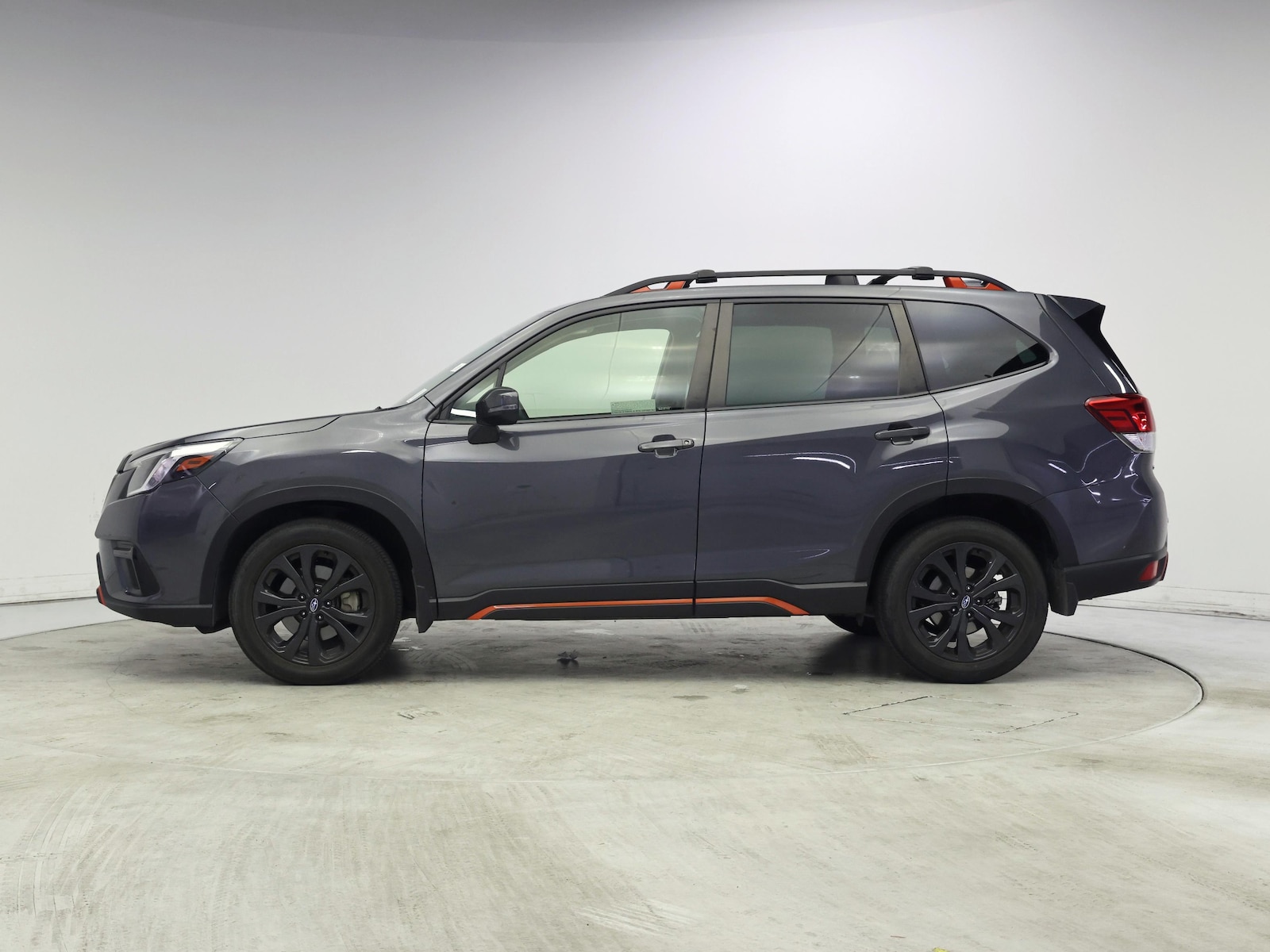 2023 Subaru Forester Sport - Photo 4
