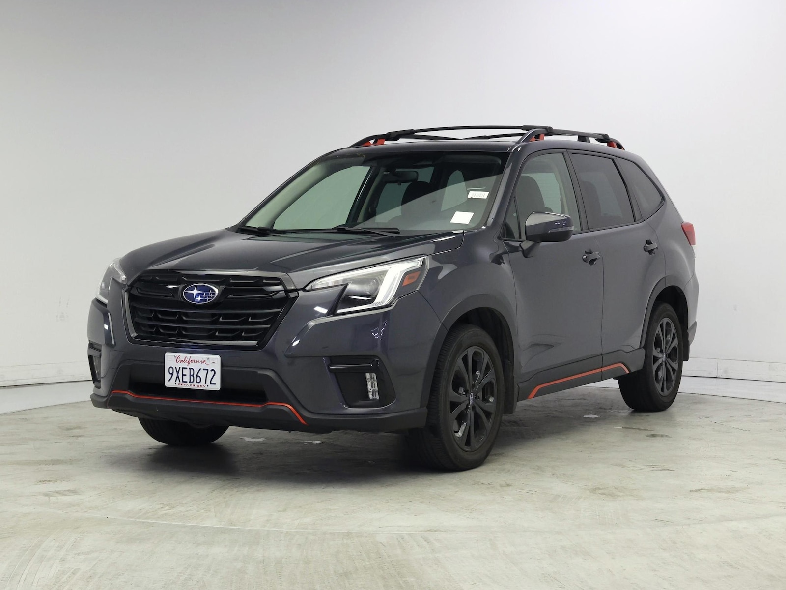 2023 Subaru Forester Sport - Photo 5