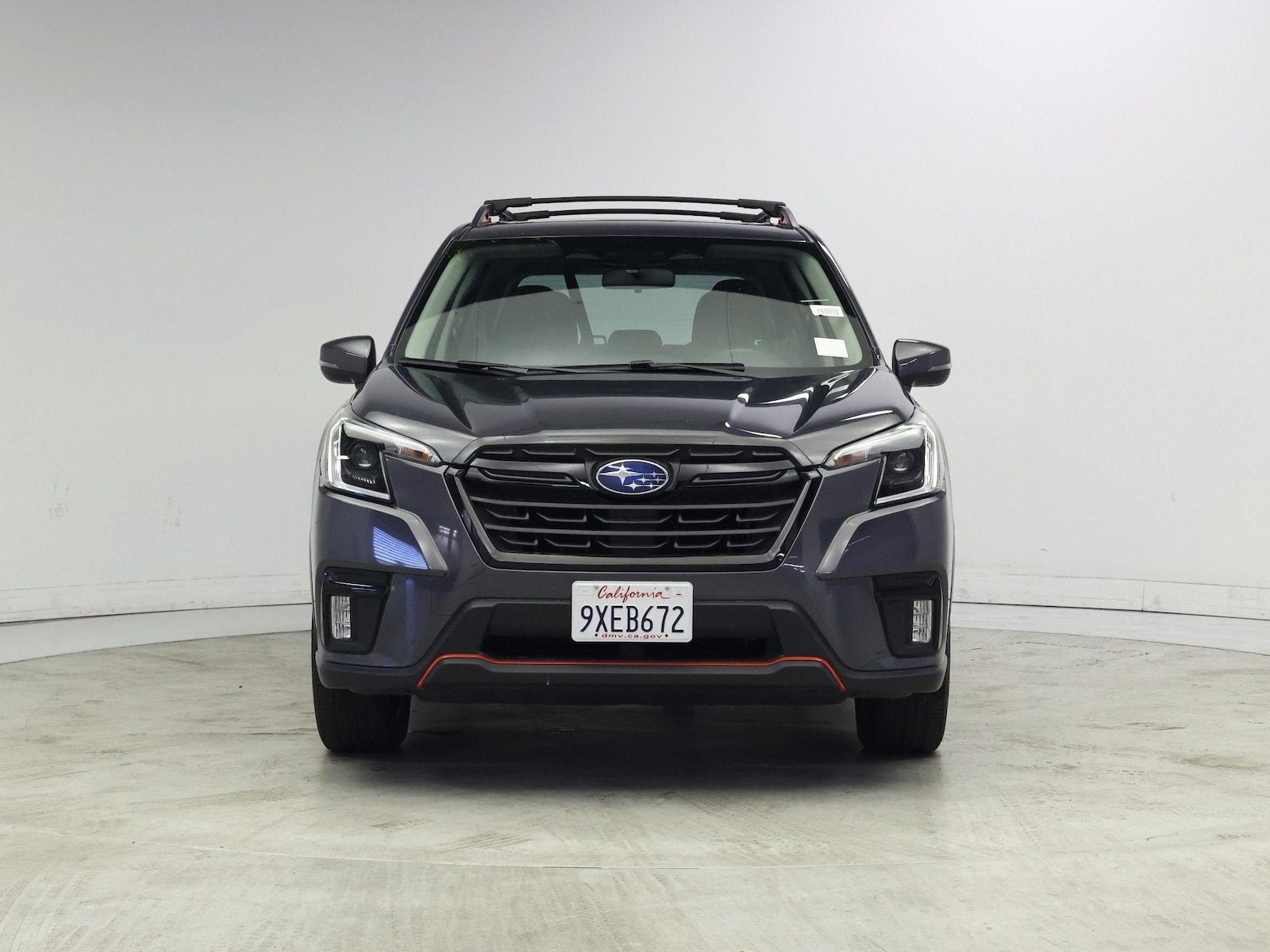 2023 Subaru Forester Sport - Photo 6