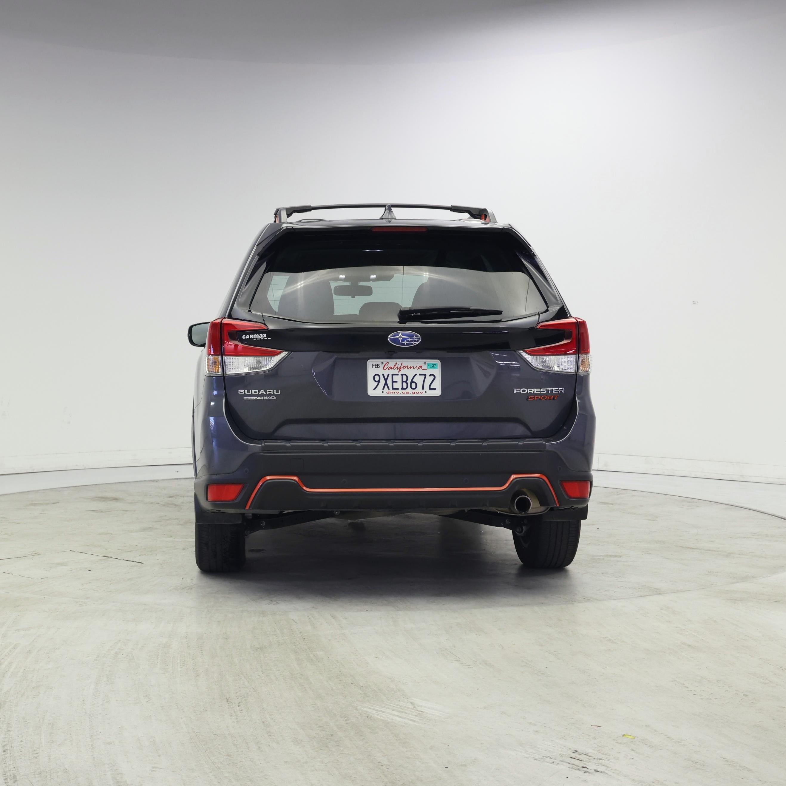 Thumbnail: 2023 Subaru Forester - 6