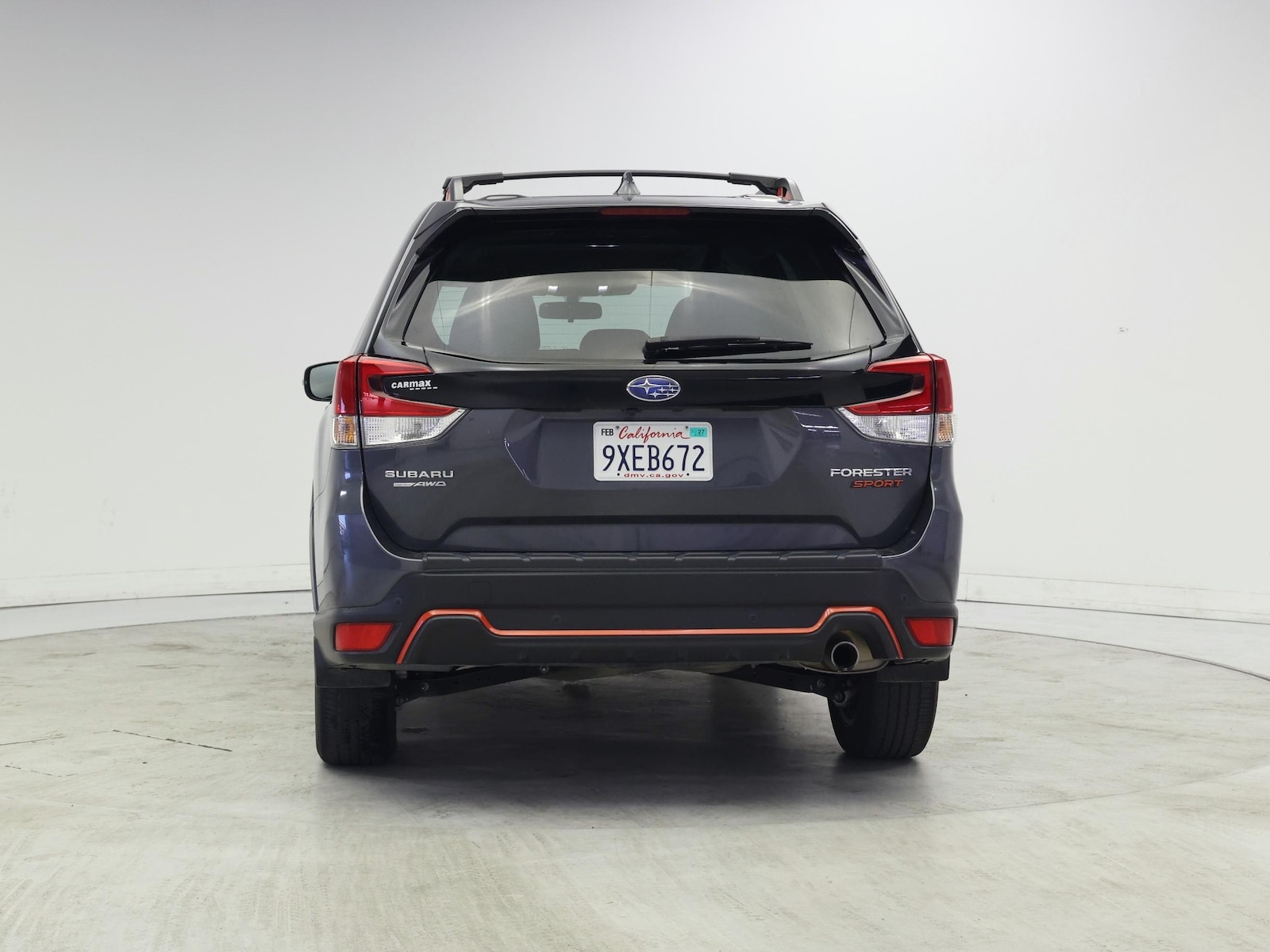 2023 Subaru Forester Sport - Photo 7