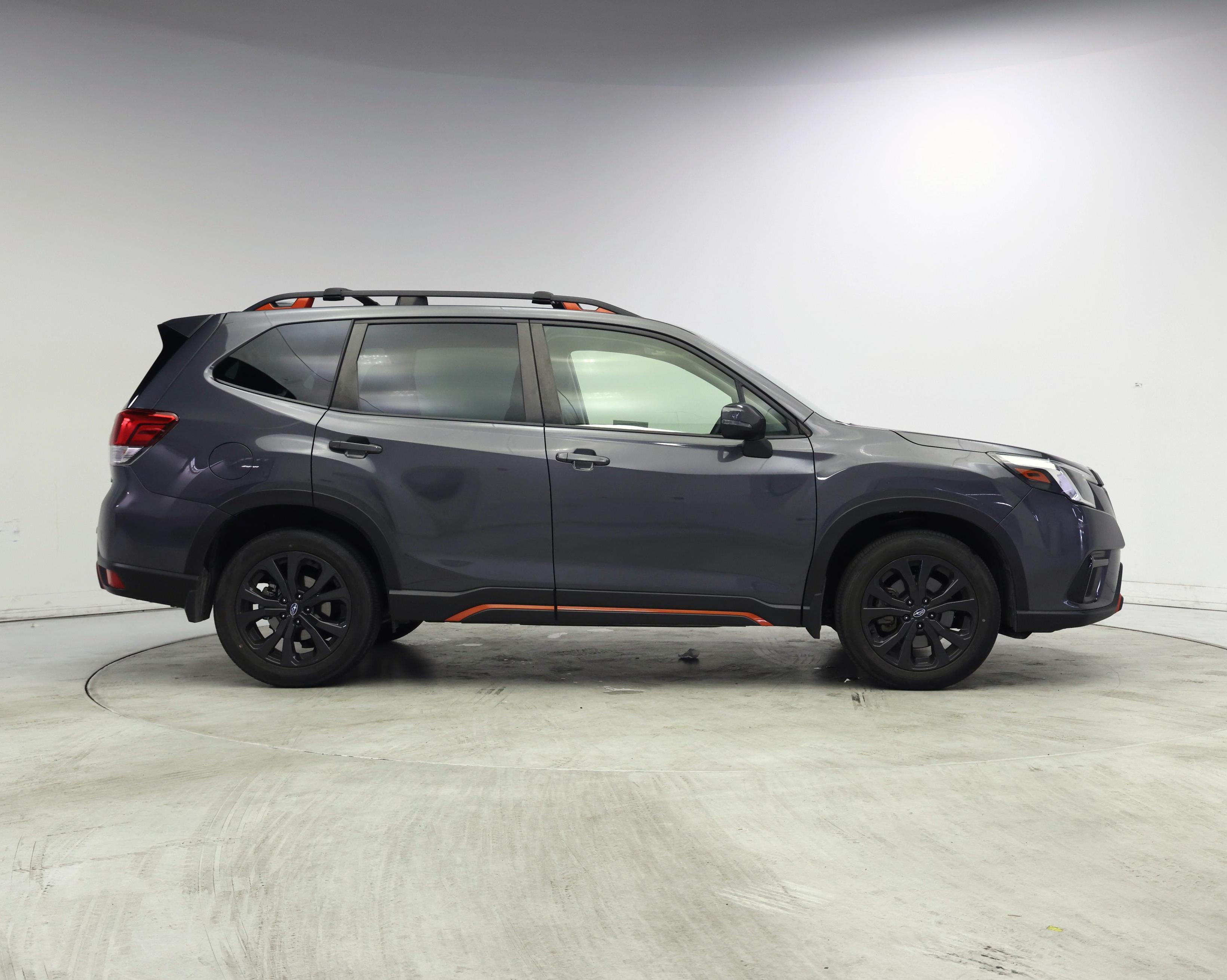 Thumbnail: 2023 Subaru Forester - 7
