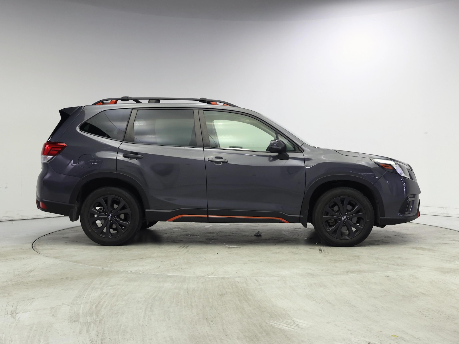 2023 Subaru Forester Sport - Photo 8