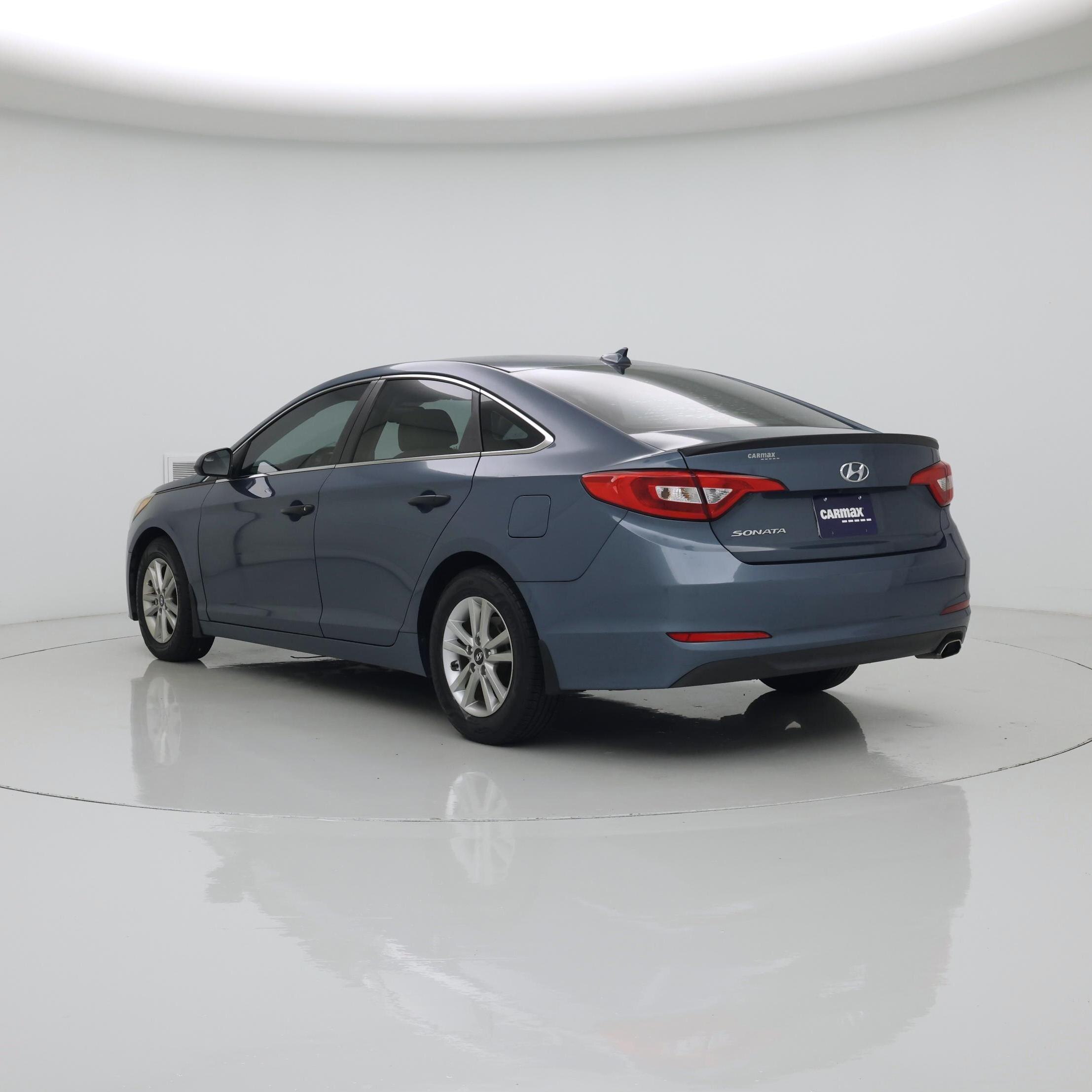 Thumbnail: 2017 Hyundai Sonata - 2