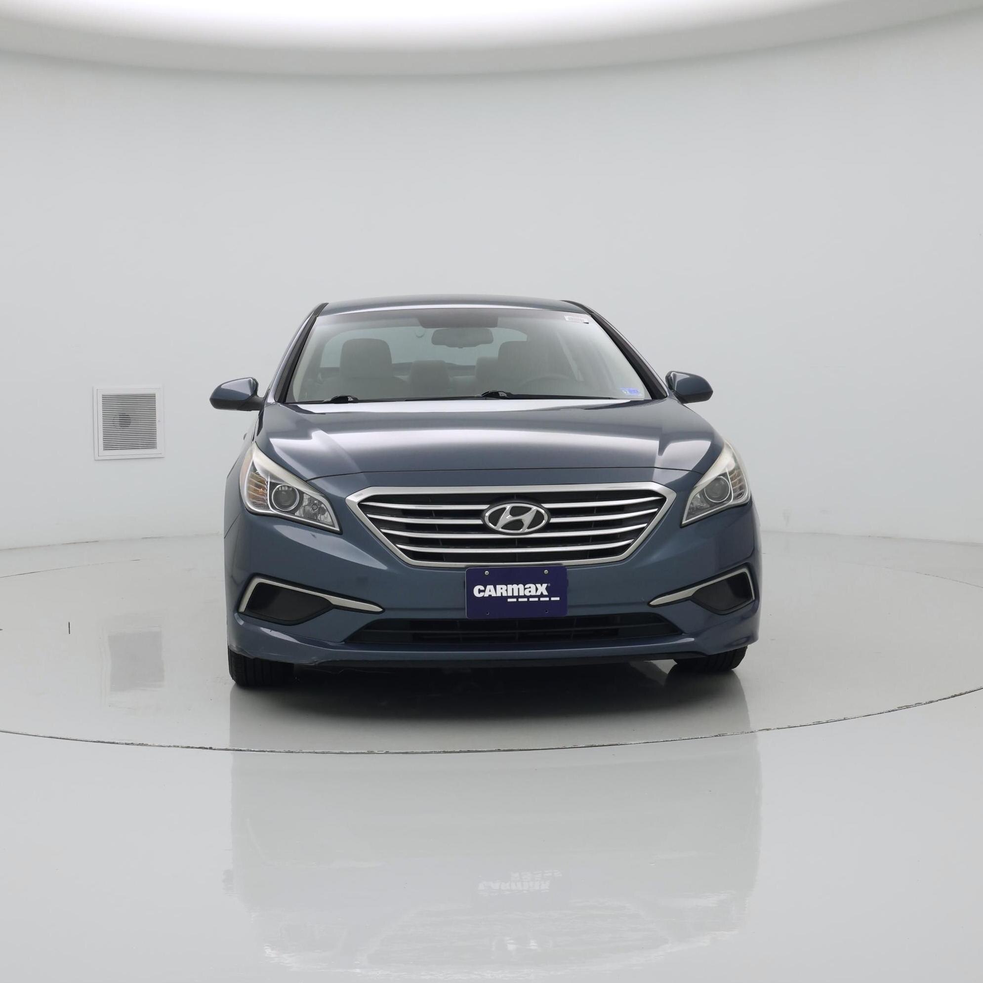 Thumbnail: 2017 Hyundai Sonata - 5