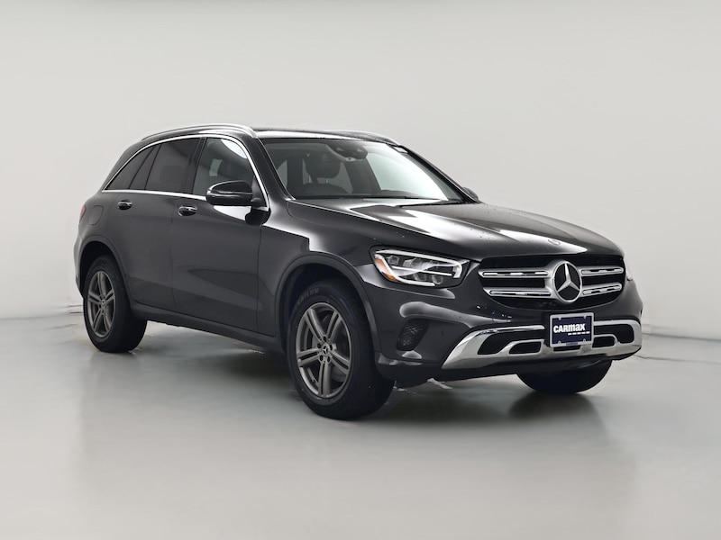 2020 Mercedes-Benz GLC300 null