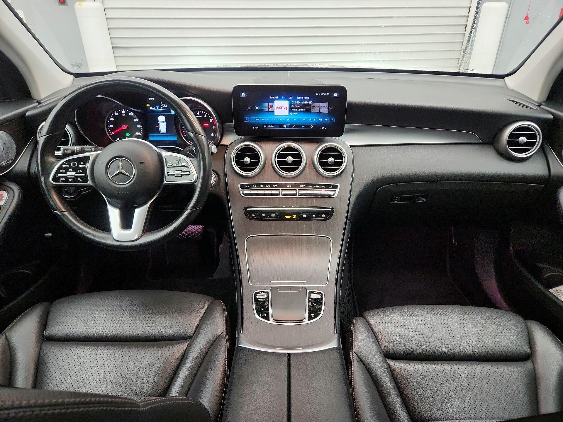 Thumbnail: 2020 Mercedes-Benz GLC - 9