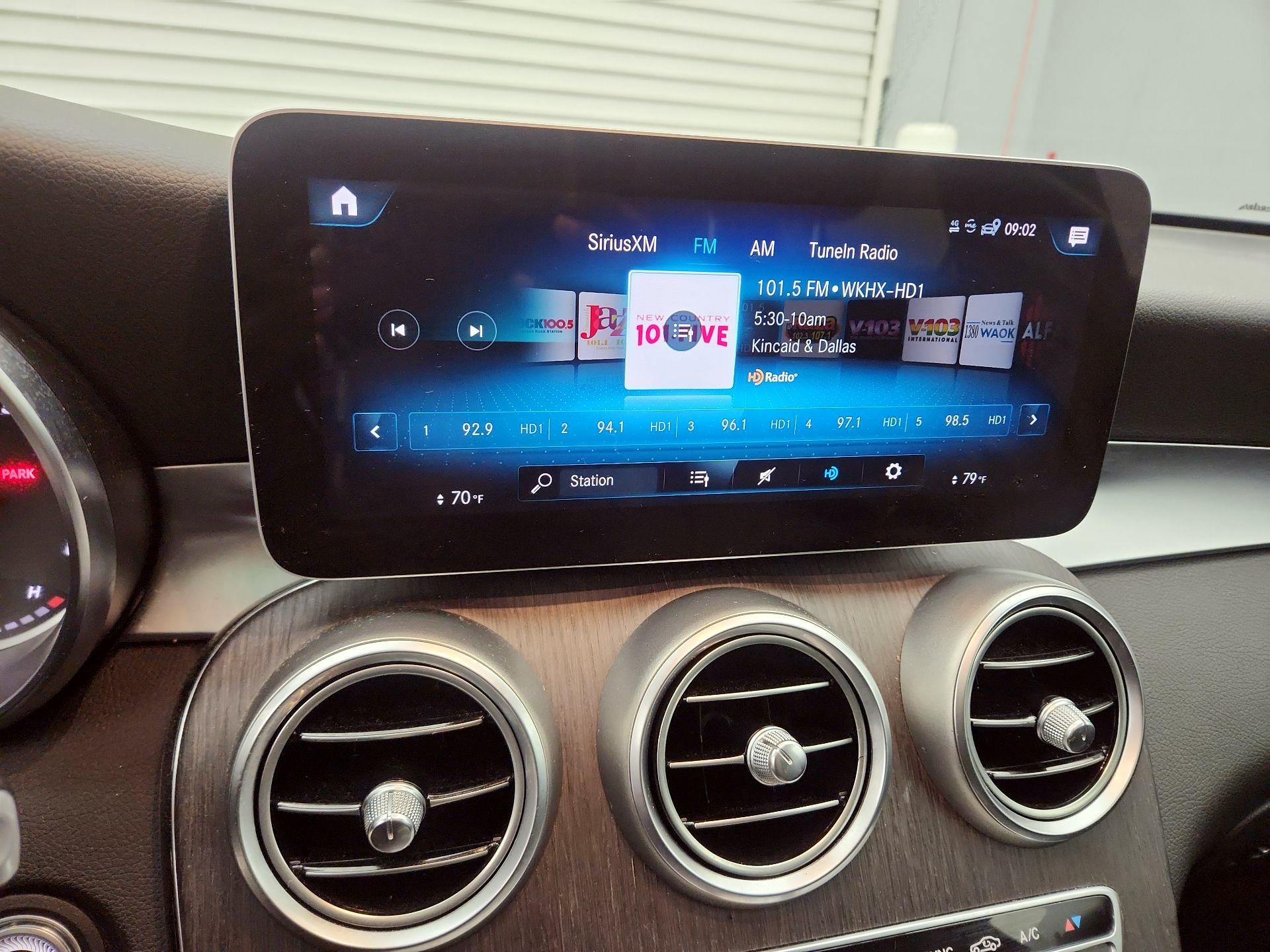 Thumbnail: 2020 Mercedes-Benz GLC - 16