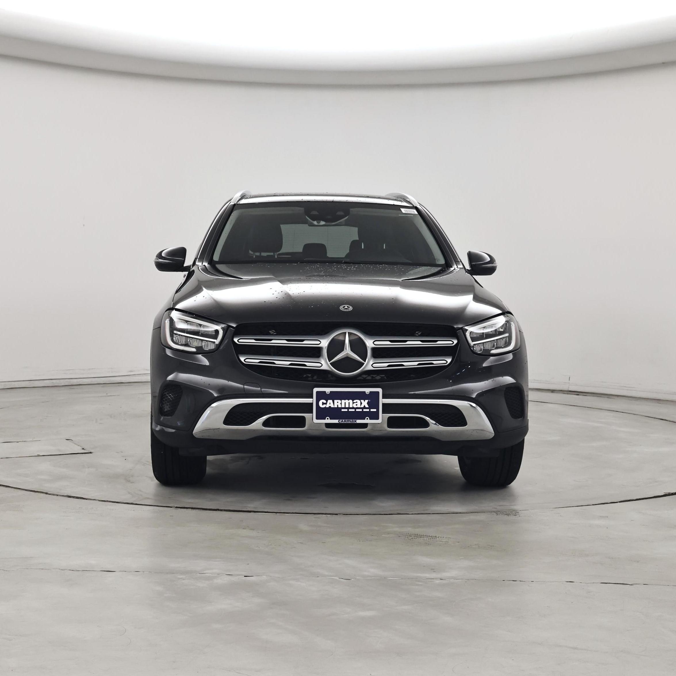 Thumbnail: 2020 Mercedes-Benz GLC - 5