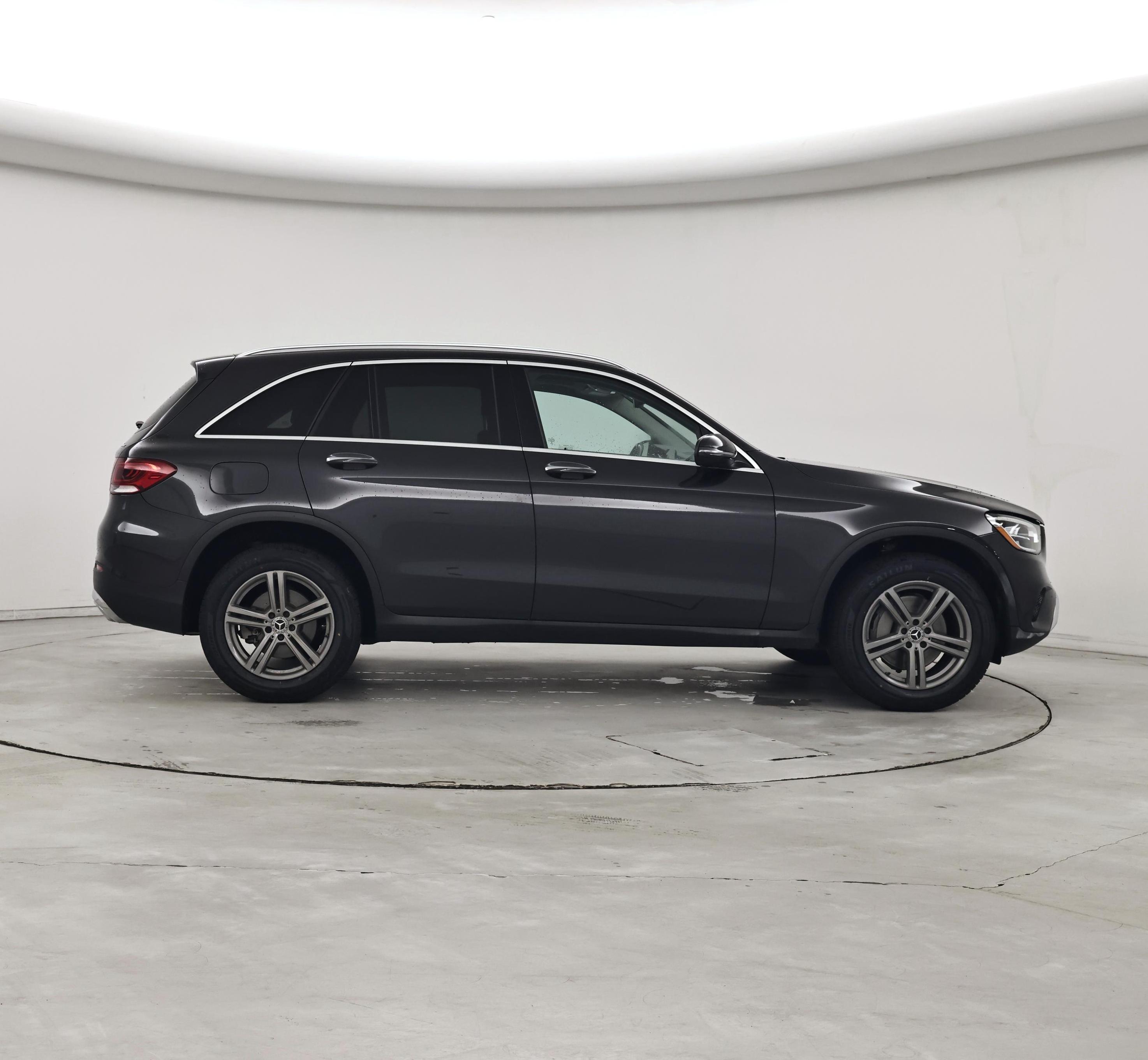 Thumbnail: 2020 Mercedes-Benz GLC - 7