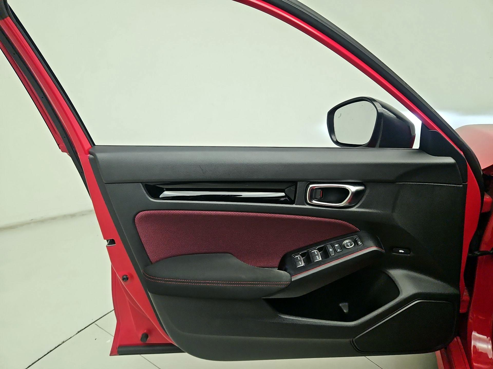 Thumbnail: 2022 Honda Civic - 12