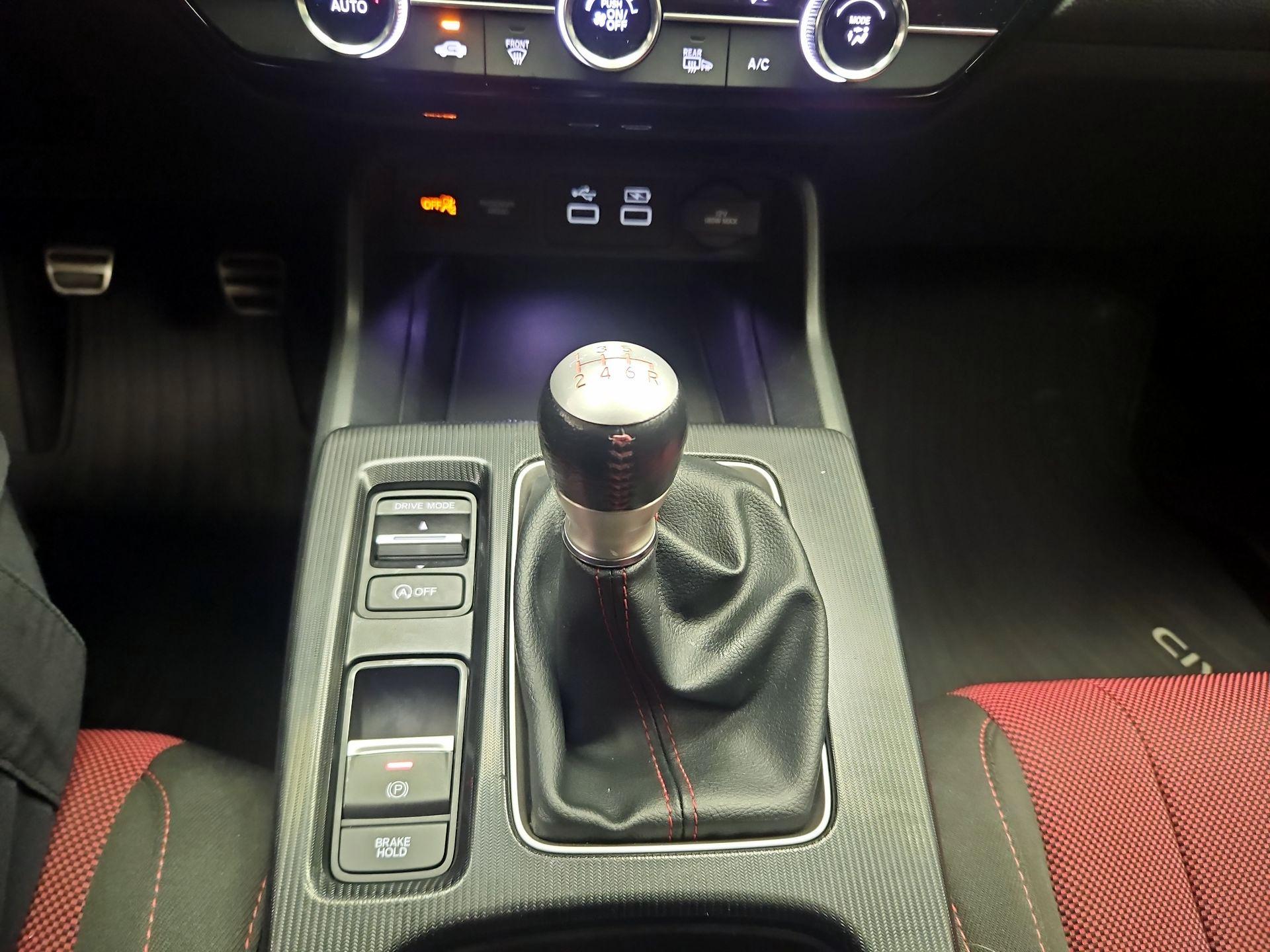 Thumbnail: 2022 Honda Civic - 16