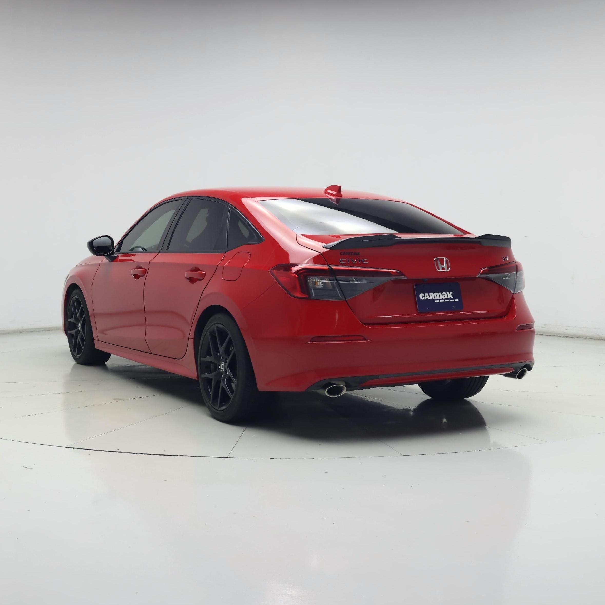 Thumbnail: 2022 Honda Civic - 2