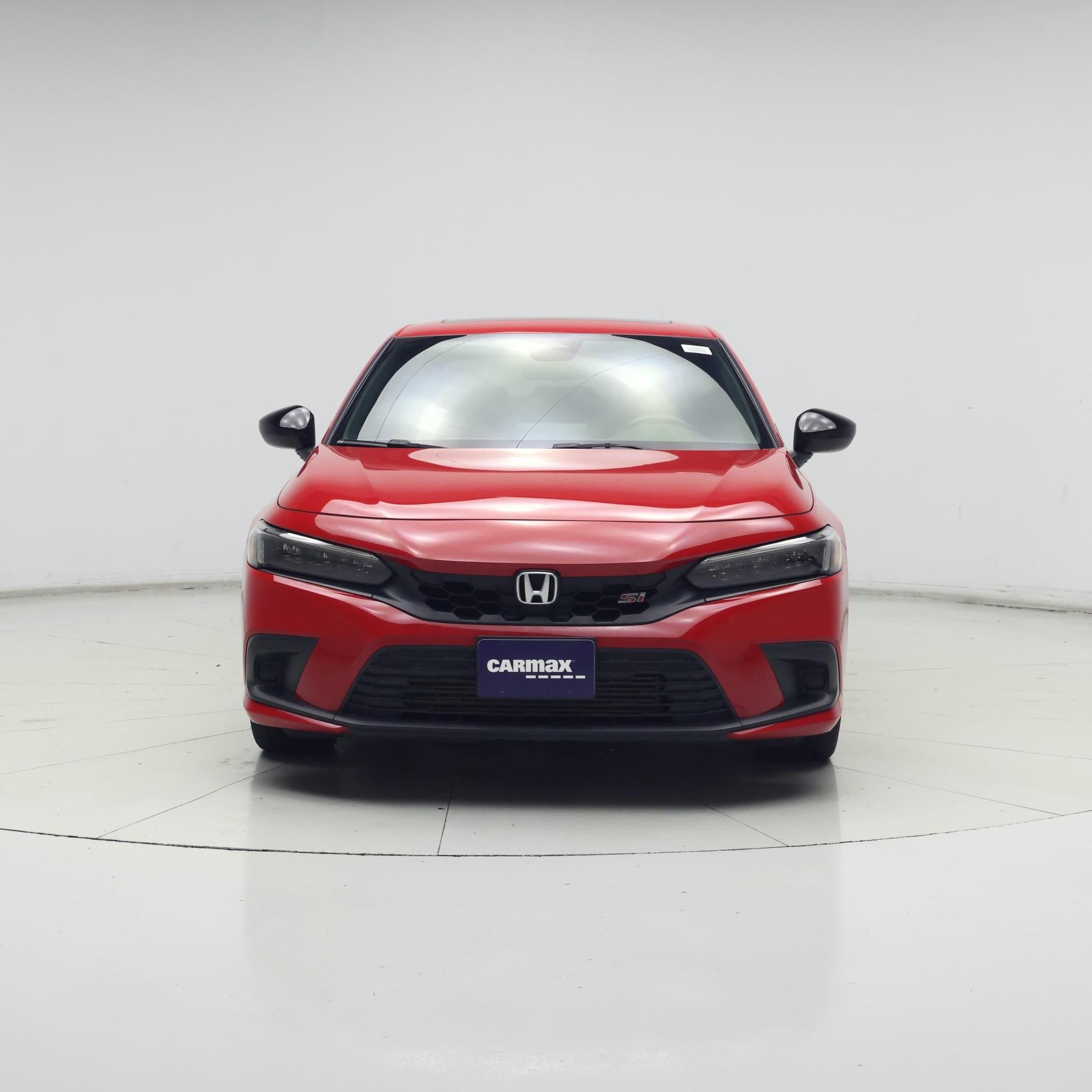 Thumbnail: 2022 Honda Civic - 5