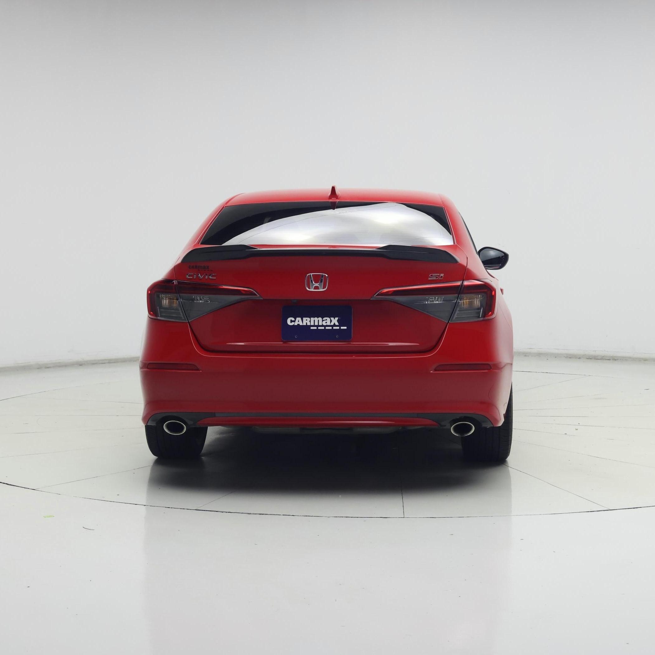 Thumbnail: 2022 Honda Civic - 6