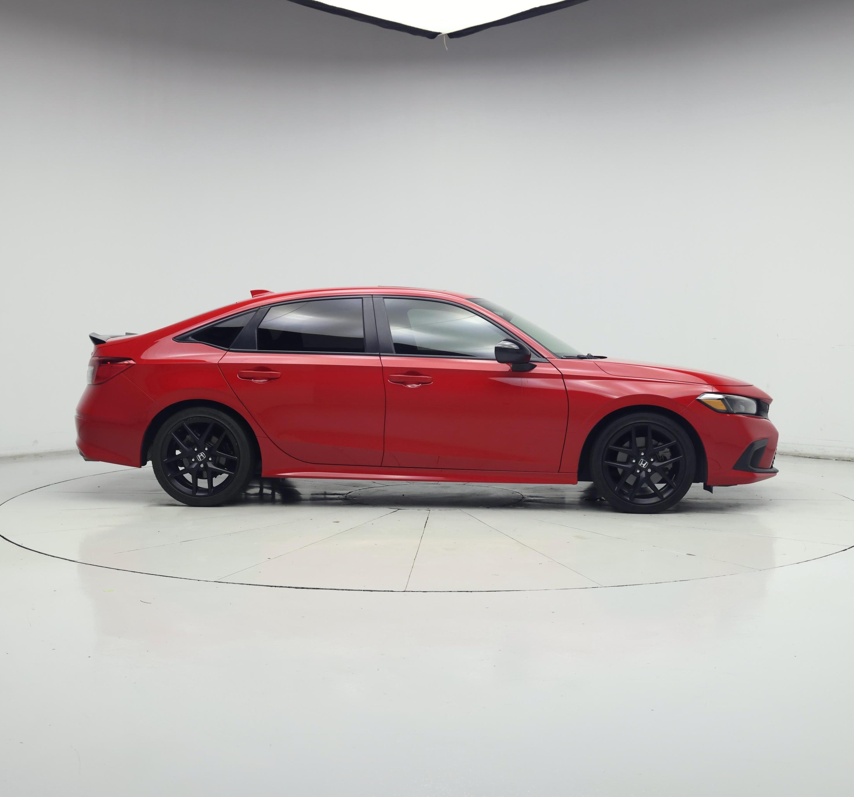 Thumbnail: 2022 Honda Civic - 7