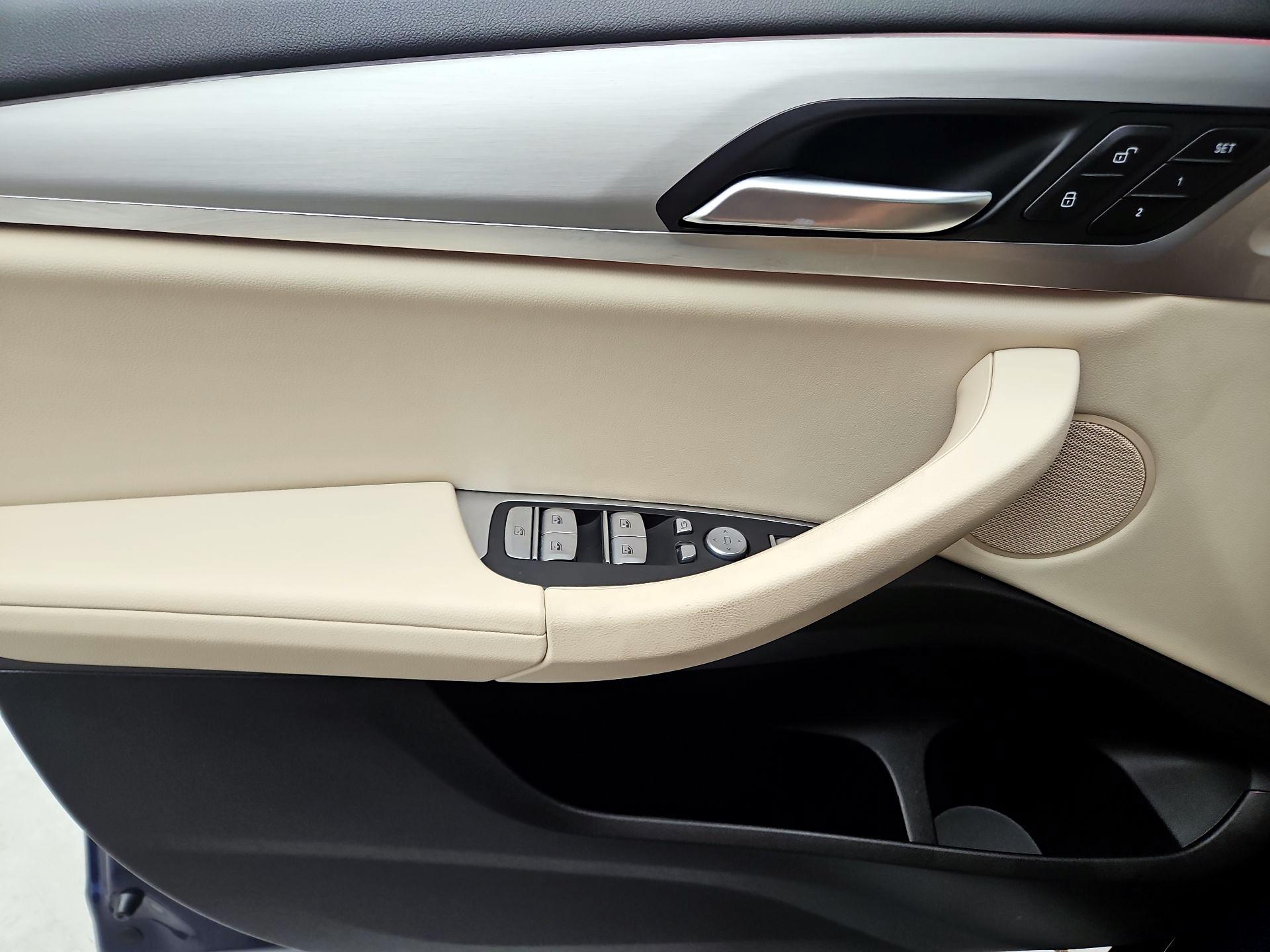 Thumbnail: 2022 BMW X3 - 12