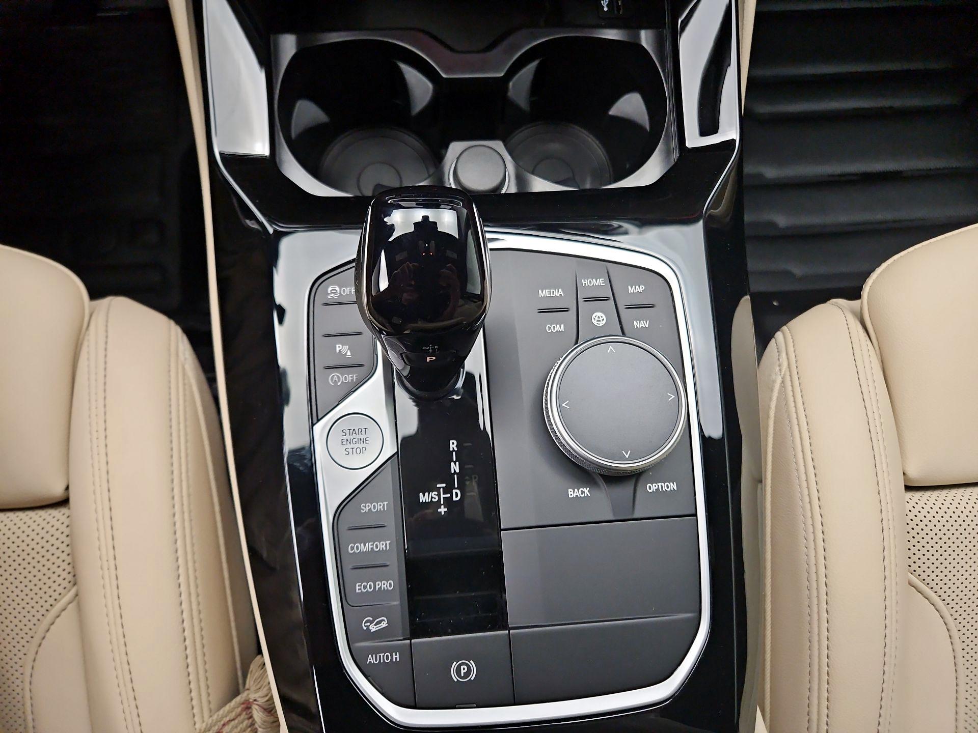 Thumbnail: 2022 BMW X3 - 18