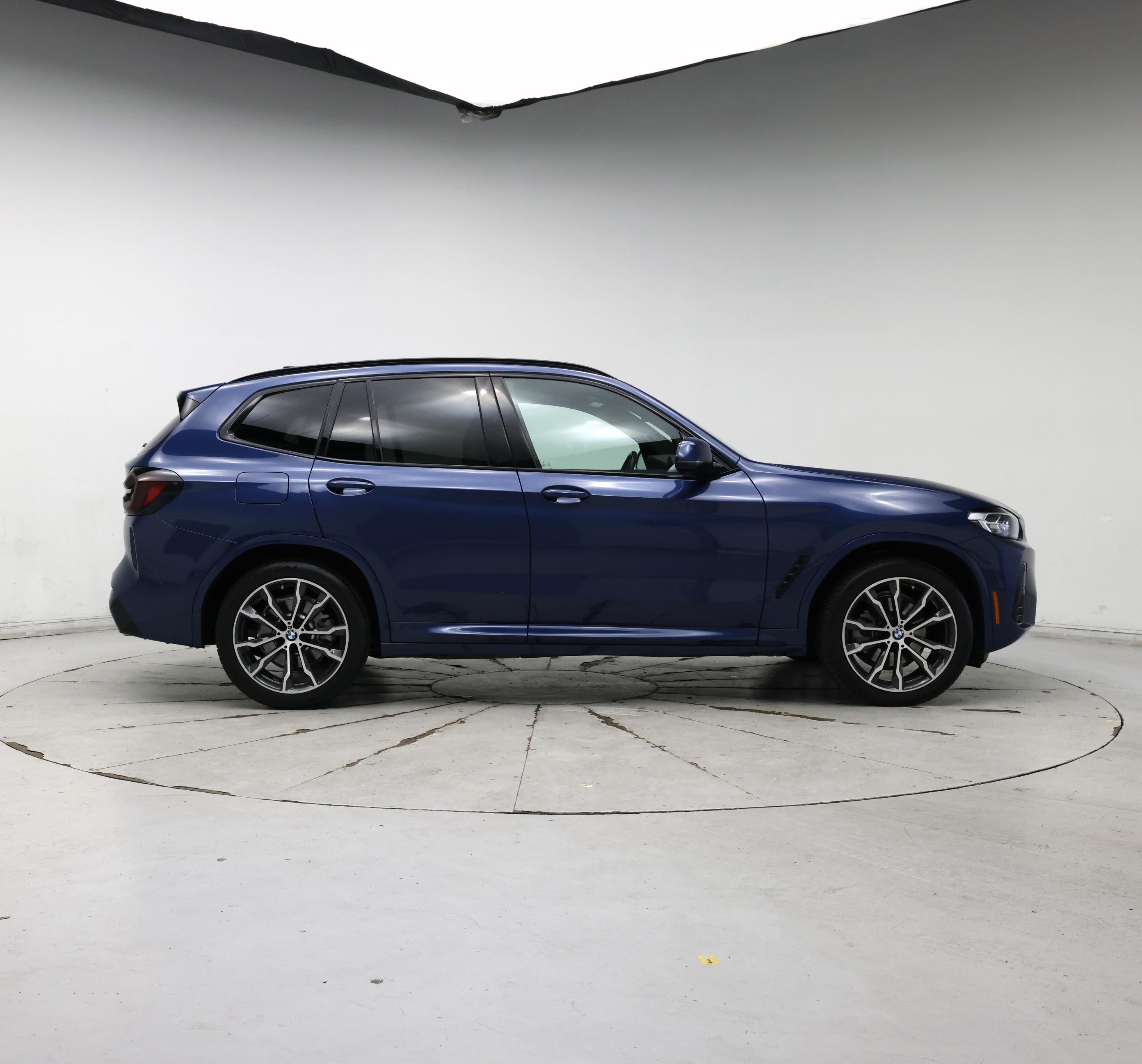 Thumbnail: 2022 BMW X3 - 7