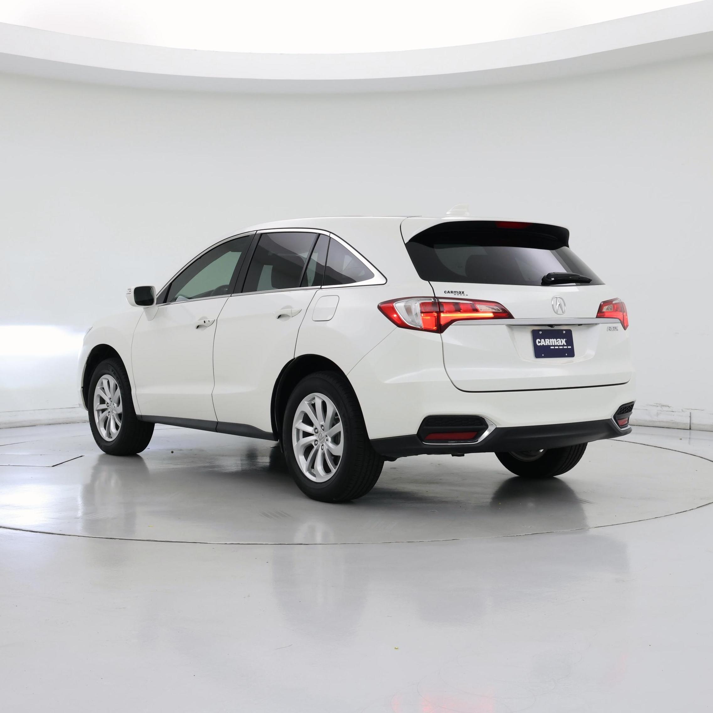 Thumbnail: 2018 Acura RDX - 2