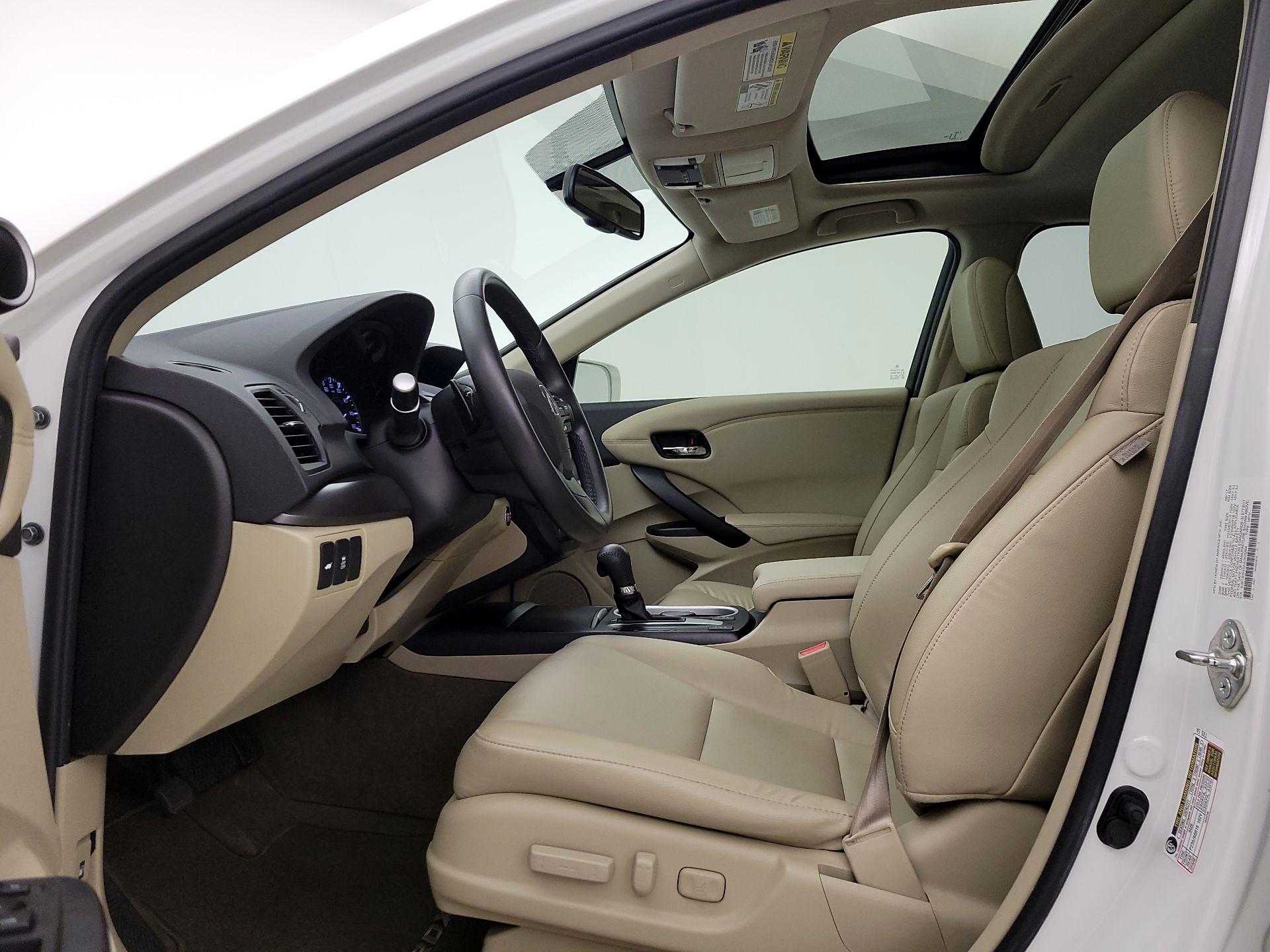 Thumbnail: 2018 Acura RDX - 19