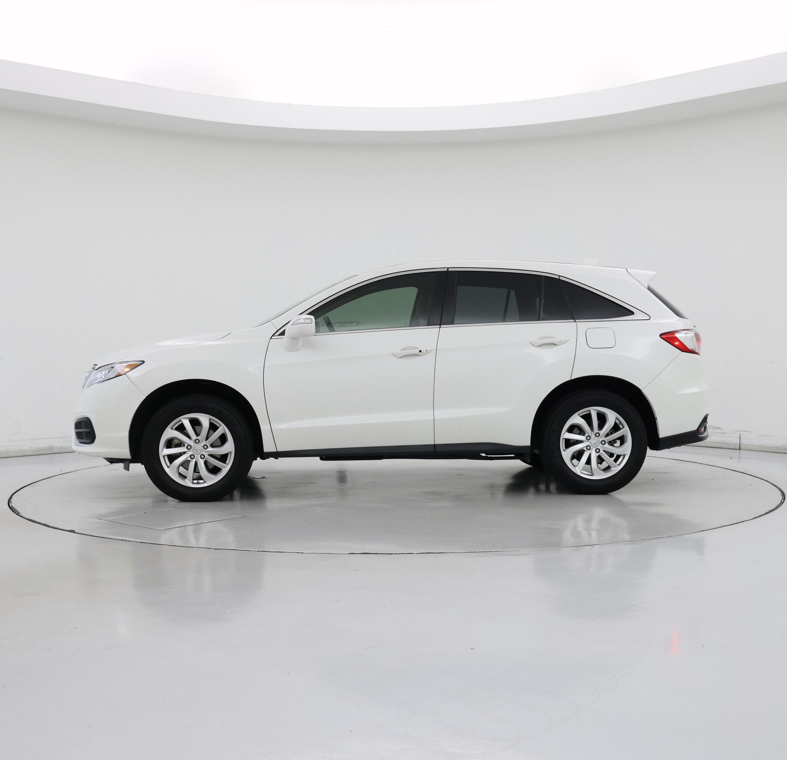Thumbnail: 2018 Acura RDX - 3