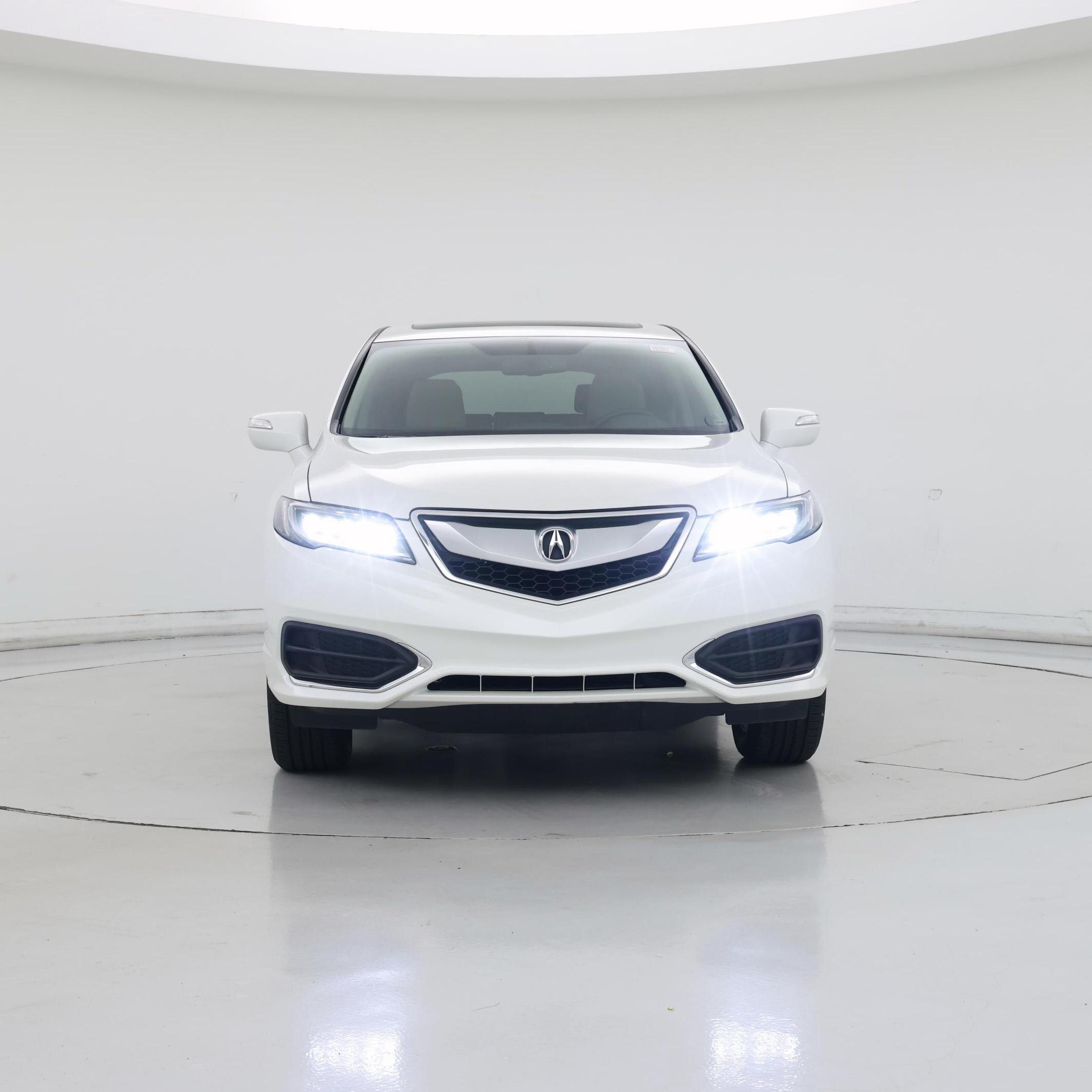 Thumbnail: 2018 Acura RDX - 5