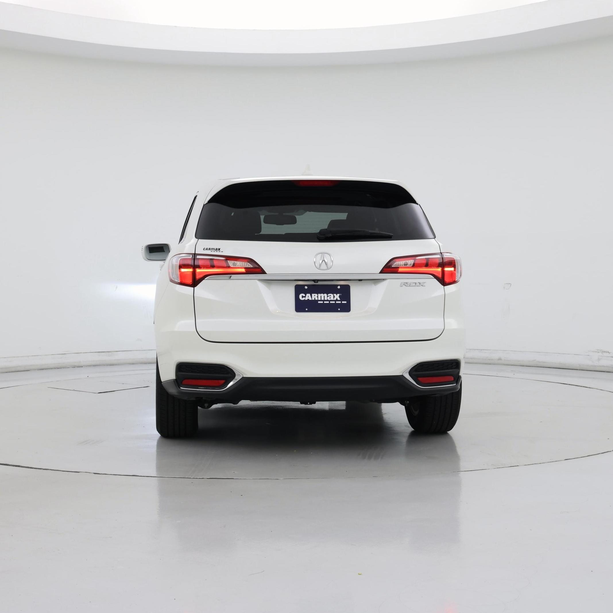 Thumbnail: 2018 Acura RDX - 6