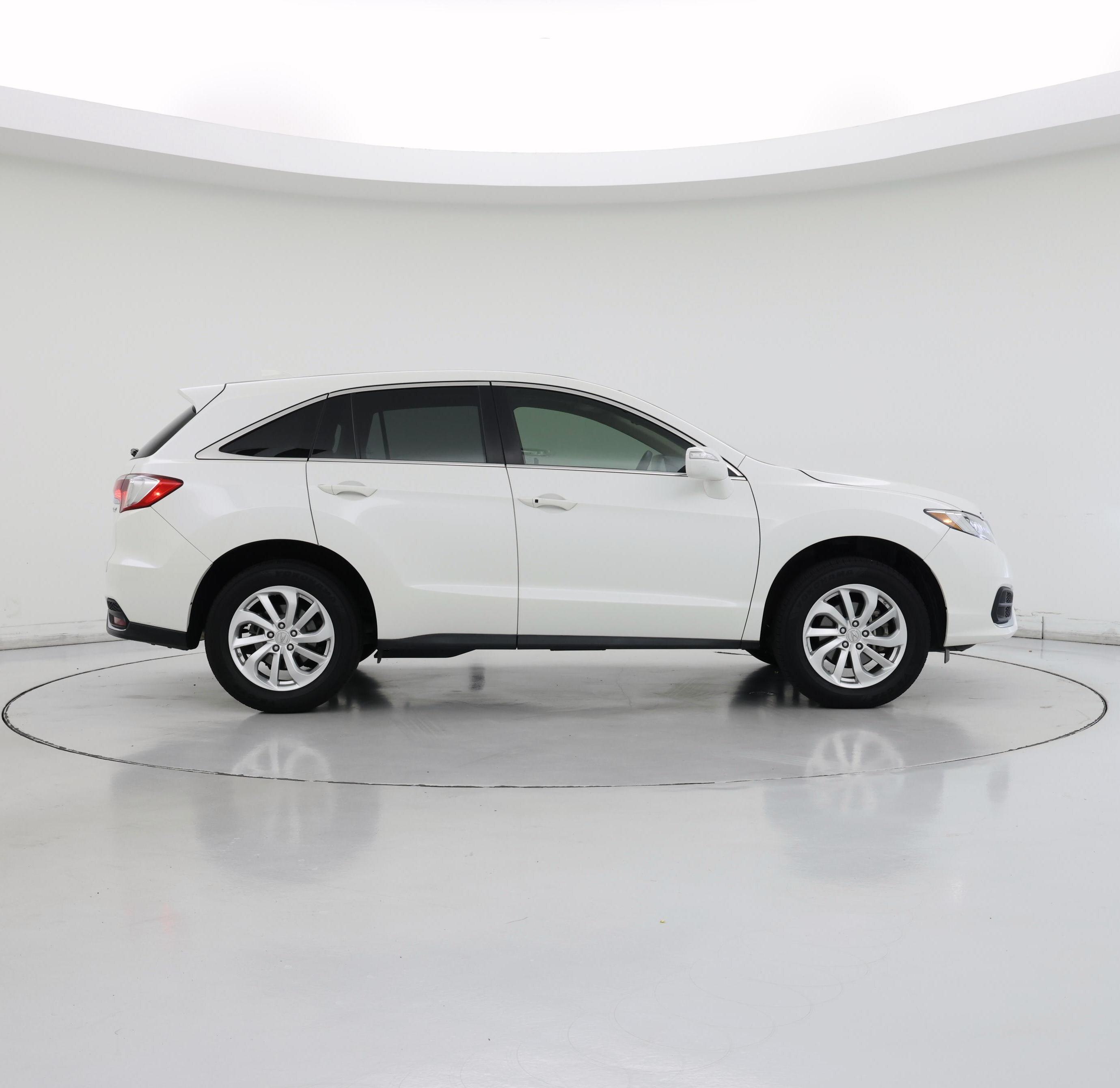 Thumbnail: 2018 Acura RDX - 7