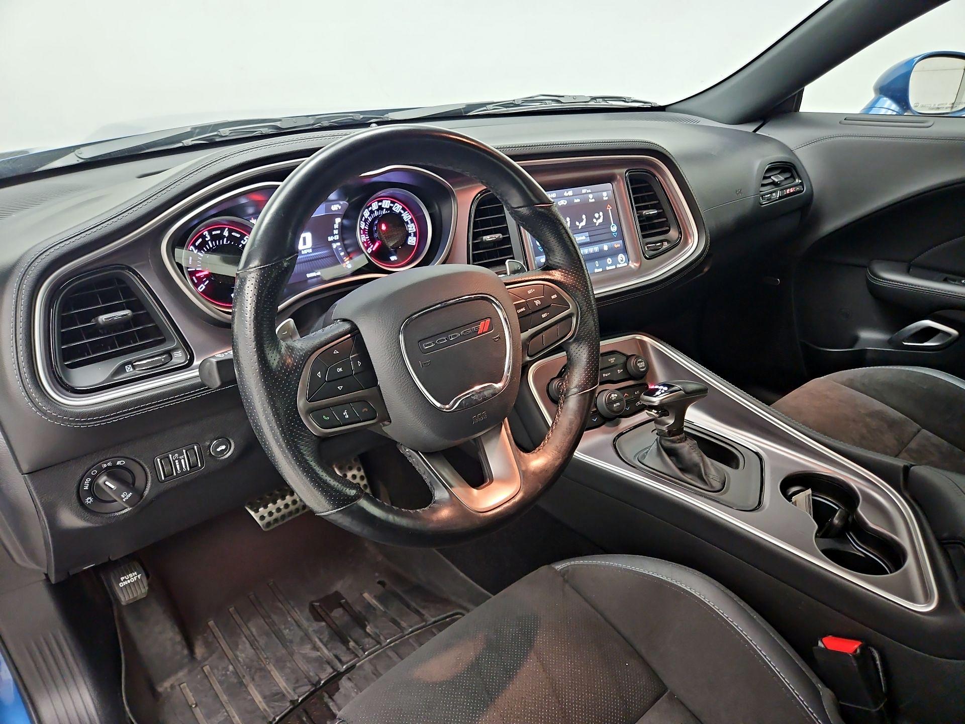 Thumbnail: 2021 Dodge Challenger - 9