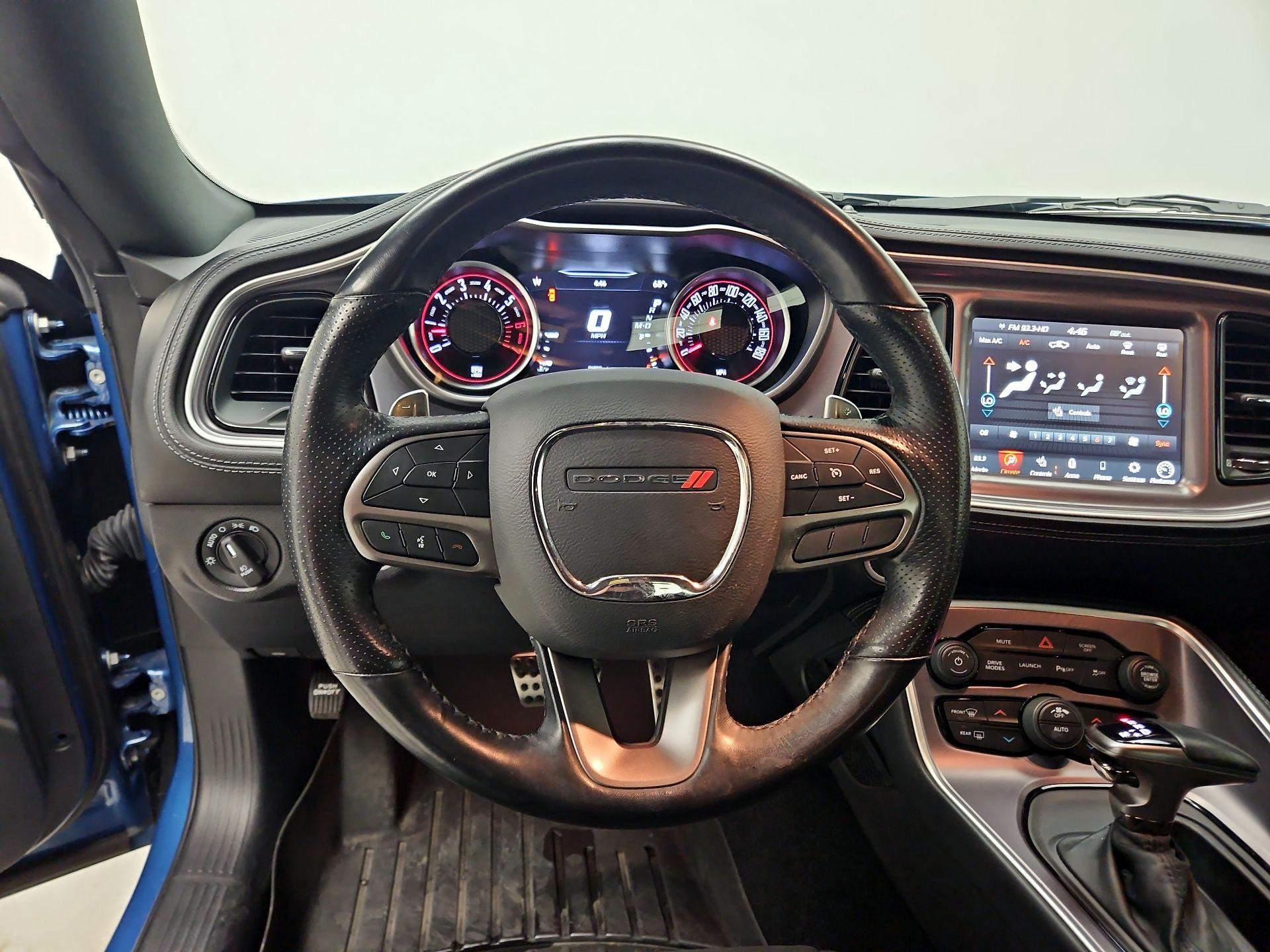 Thumbnail: 2021 Dodge Challenger - 10