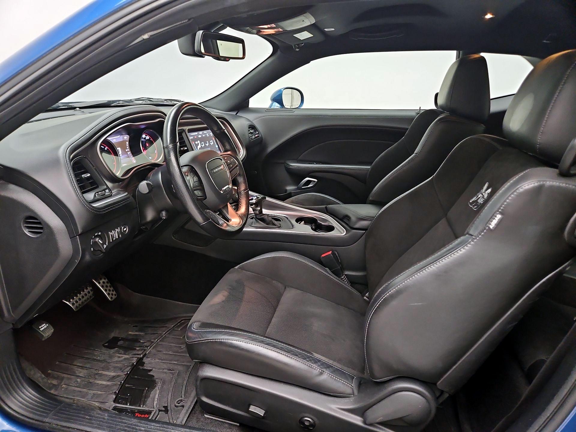Thumbnail: 2021 Dodge Challenger - 11