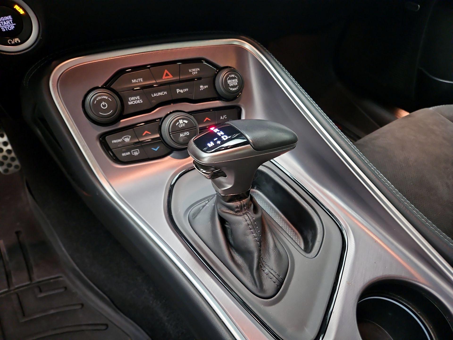 Thumbnail: 2021 Dodge Challenger - 17