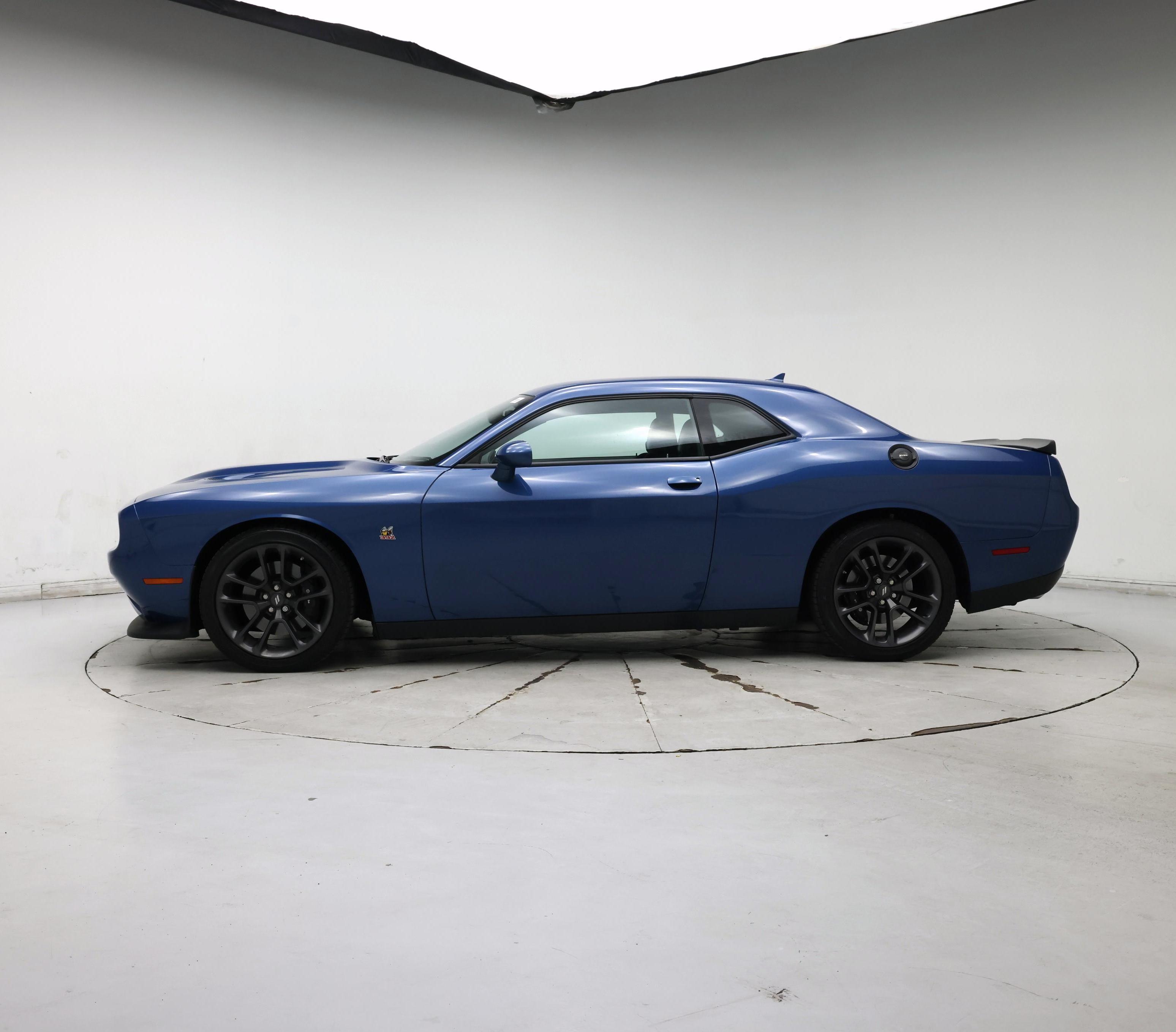 Thumbnail: 2021 Dodge Challenger - 3