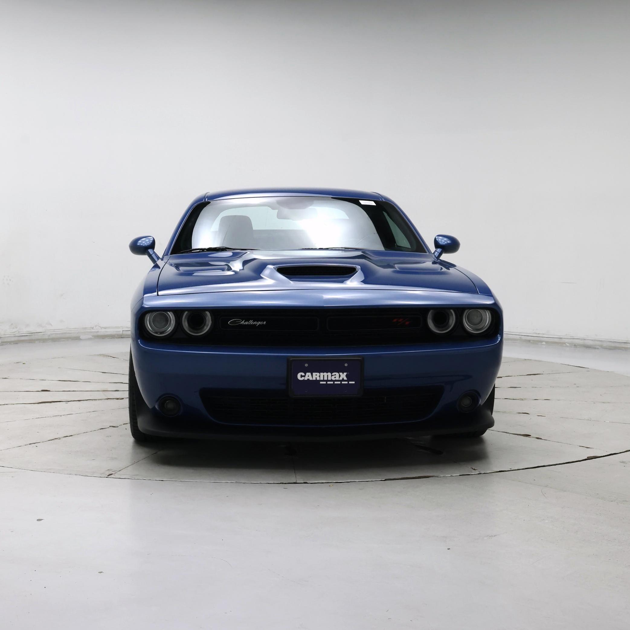 Thumbnail: 2021 Dodge Challenger - 5