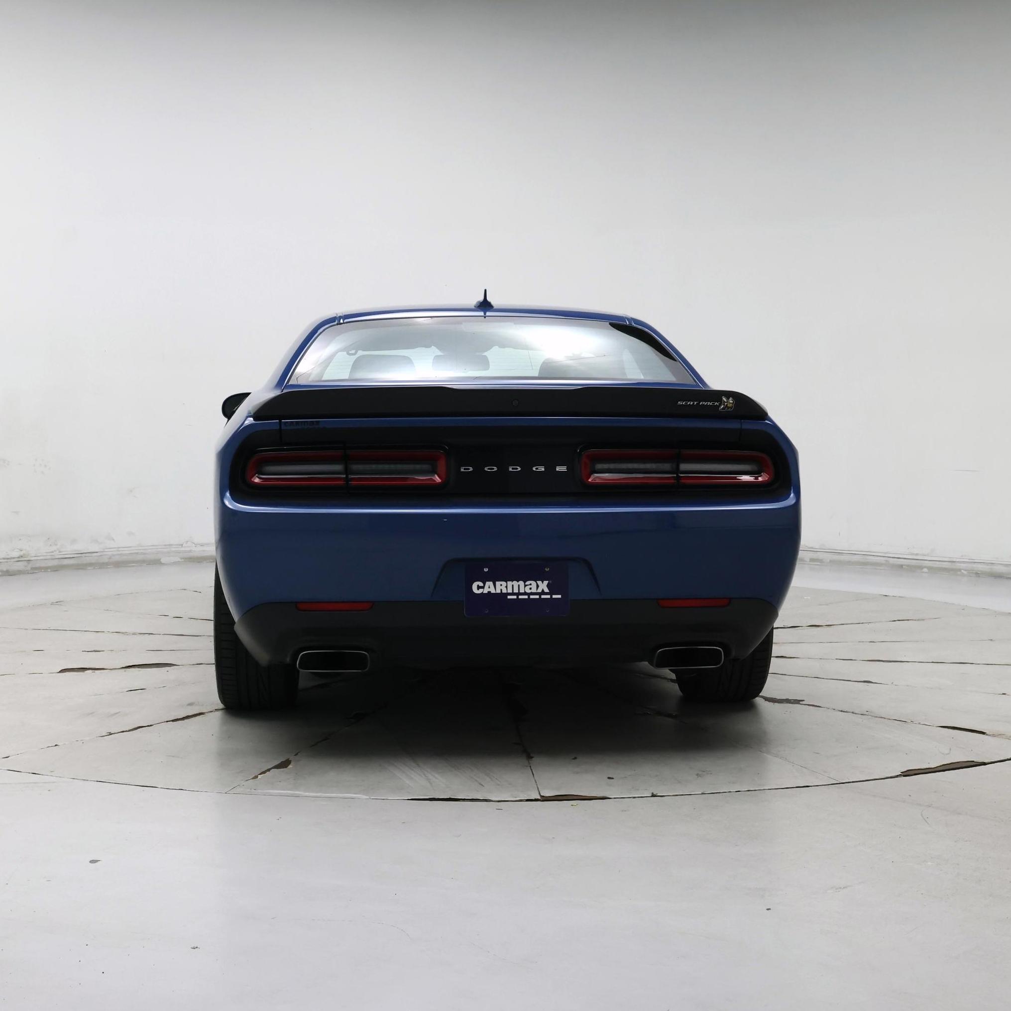 Thumbnail: 2021 Dodge Challenger - 6