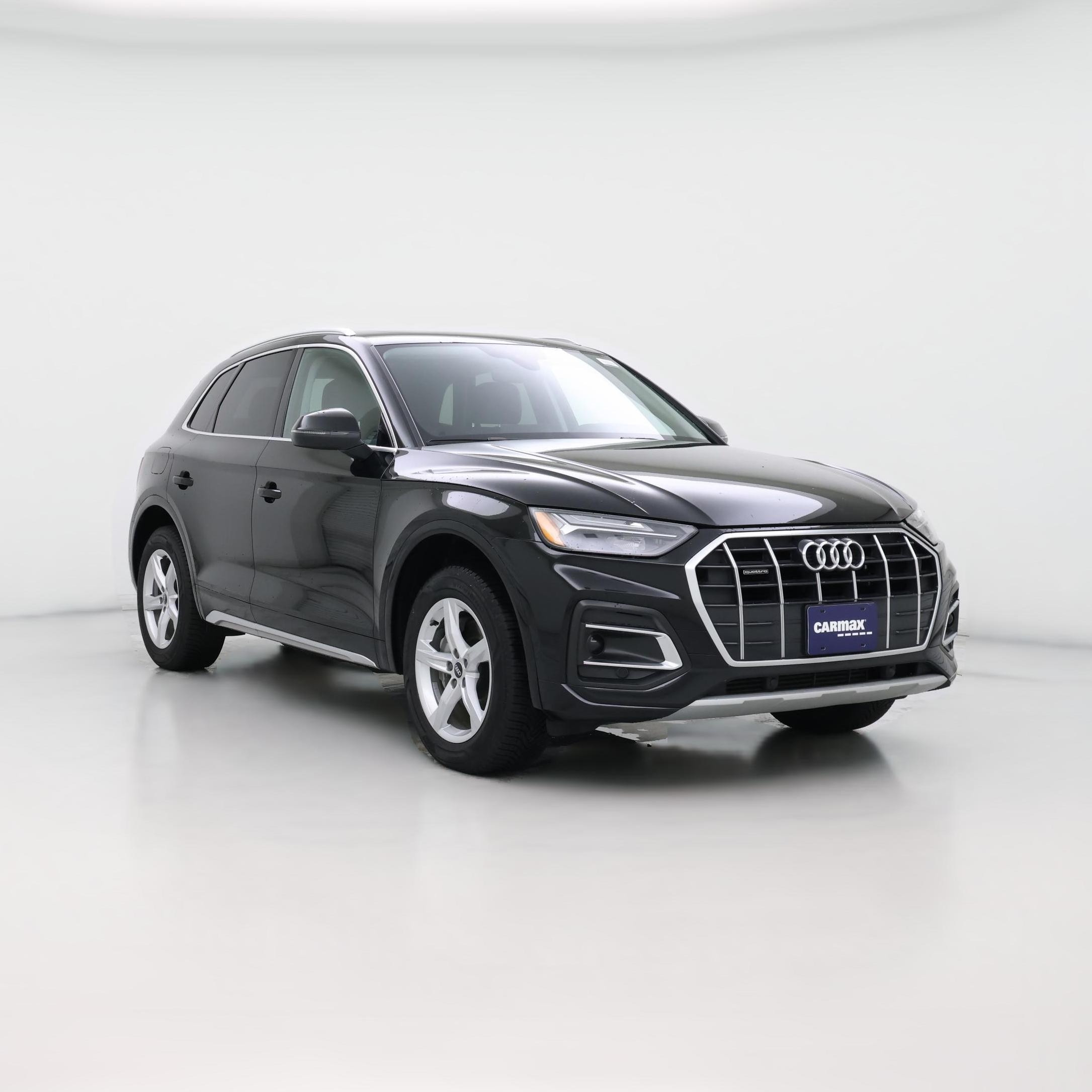 2021 Audi Q5 Premium - Photo 1