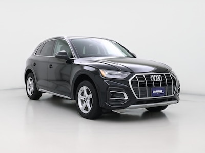2021 Audi Q5 Premium