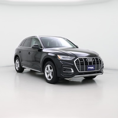 2021 Audi Q5 Premium