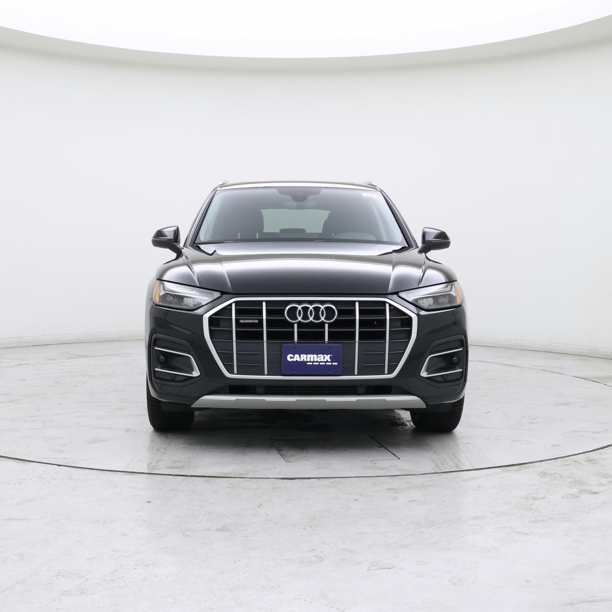 Thumbnail: 2021 Audi Q5 - 5