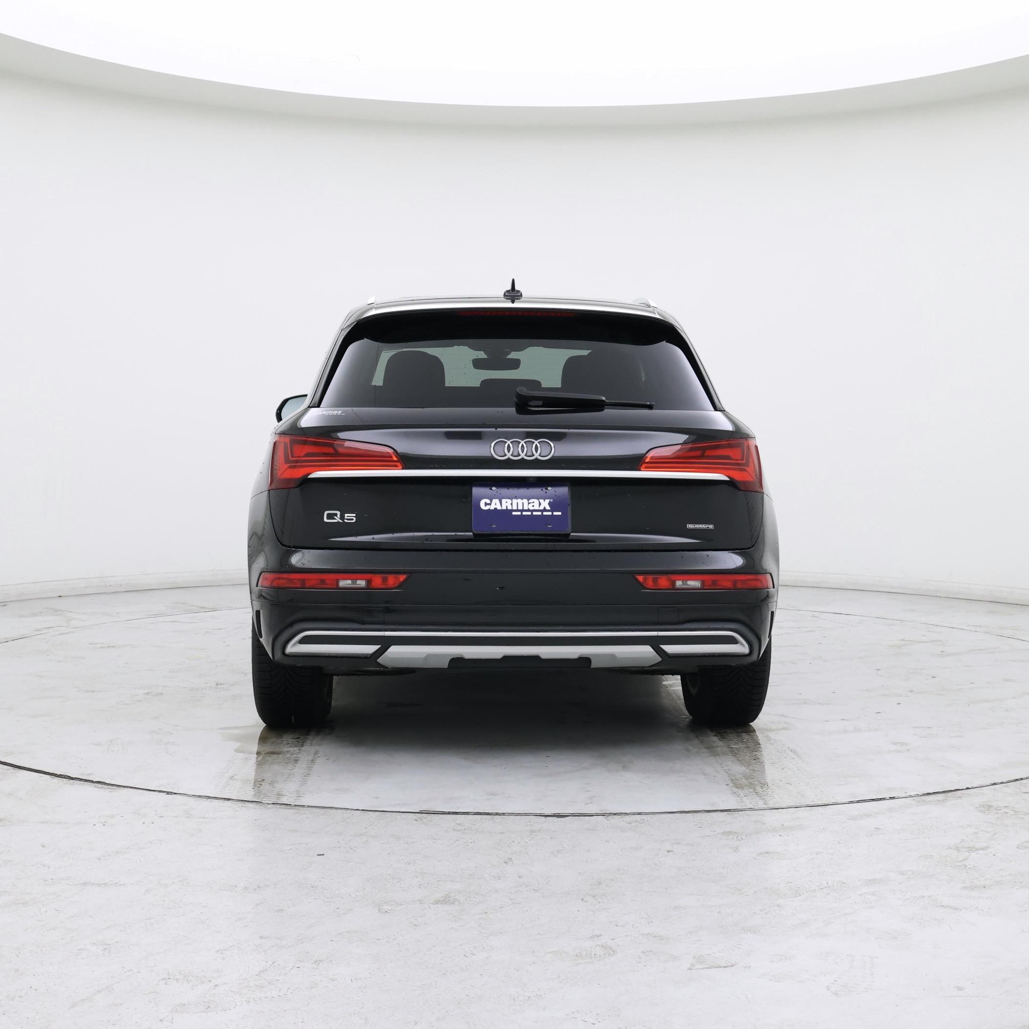 Thumbnail: 2021 Audi Q5 - 6
