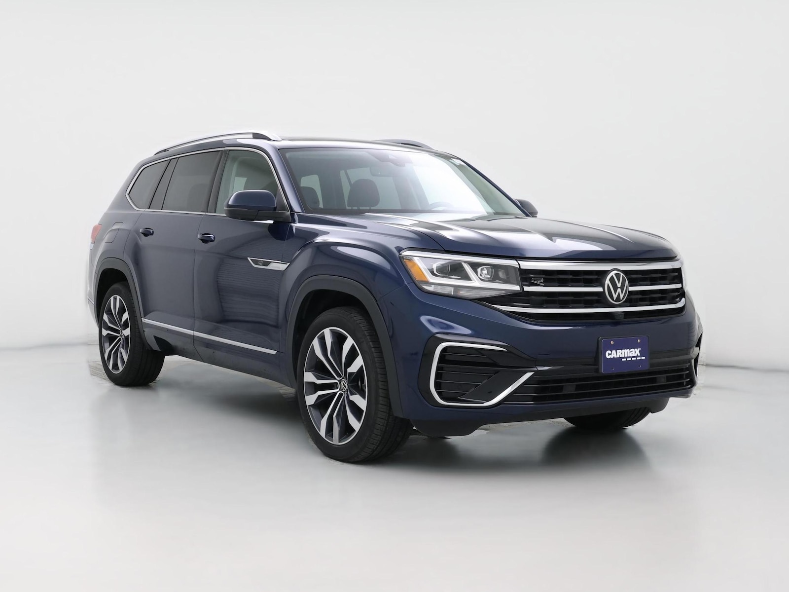 2022 Volkswagen Atlas