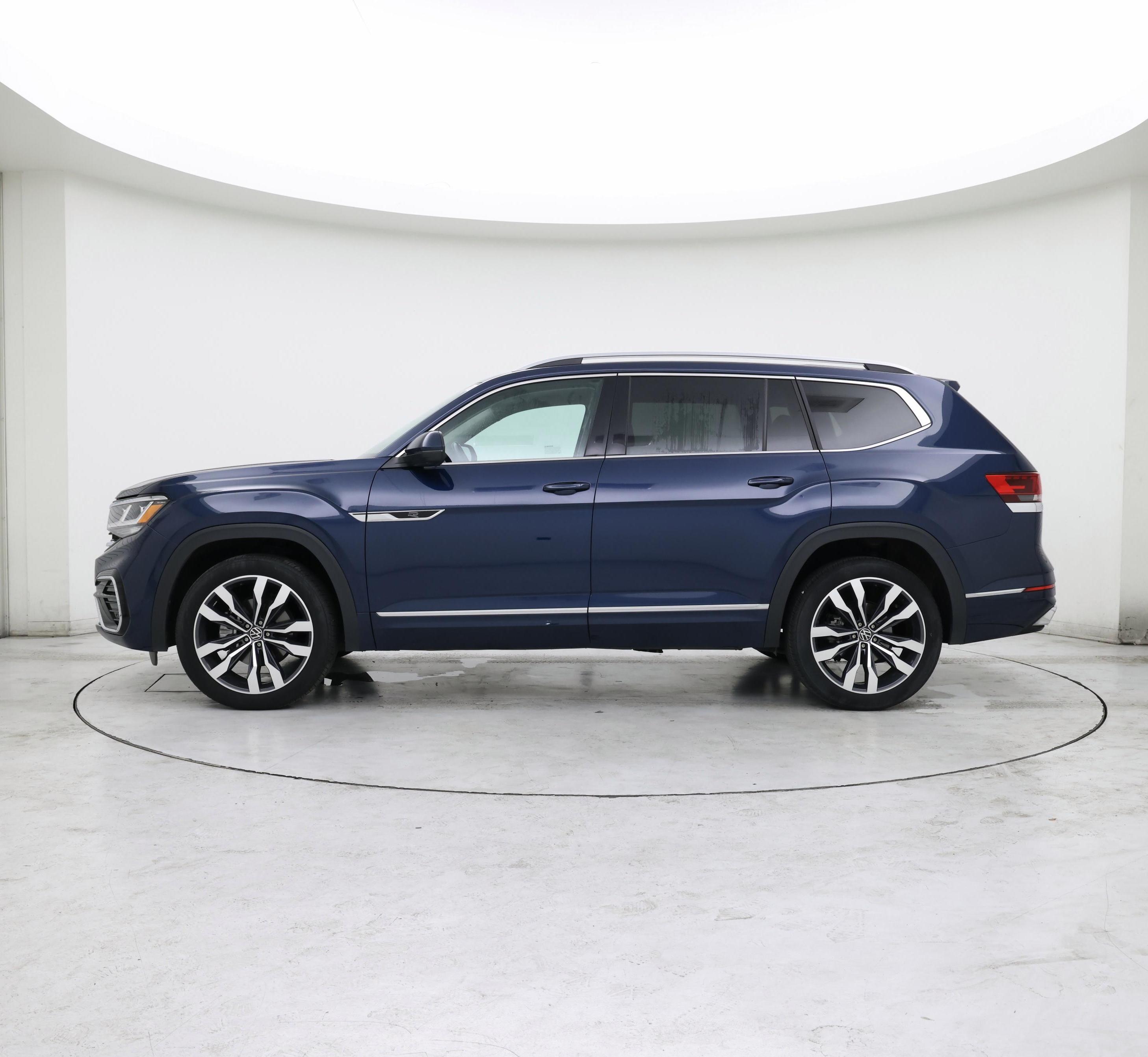 Thumbnail: 2022 Volkswagen Atlas - 3