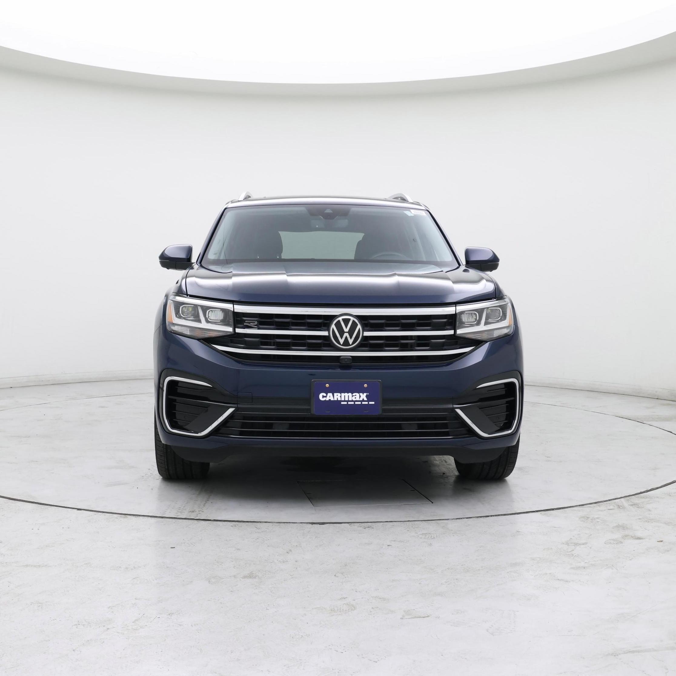 Thumbnail: 2022 Volkswagen Atlas - 5