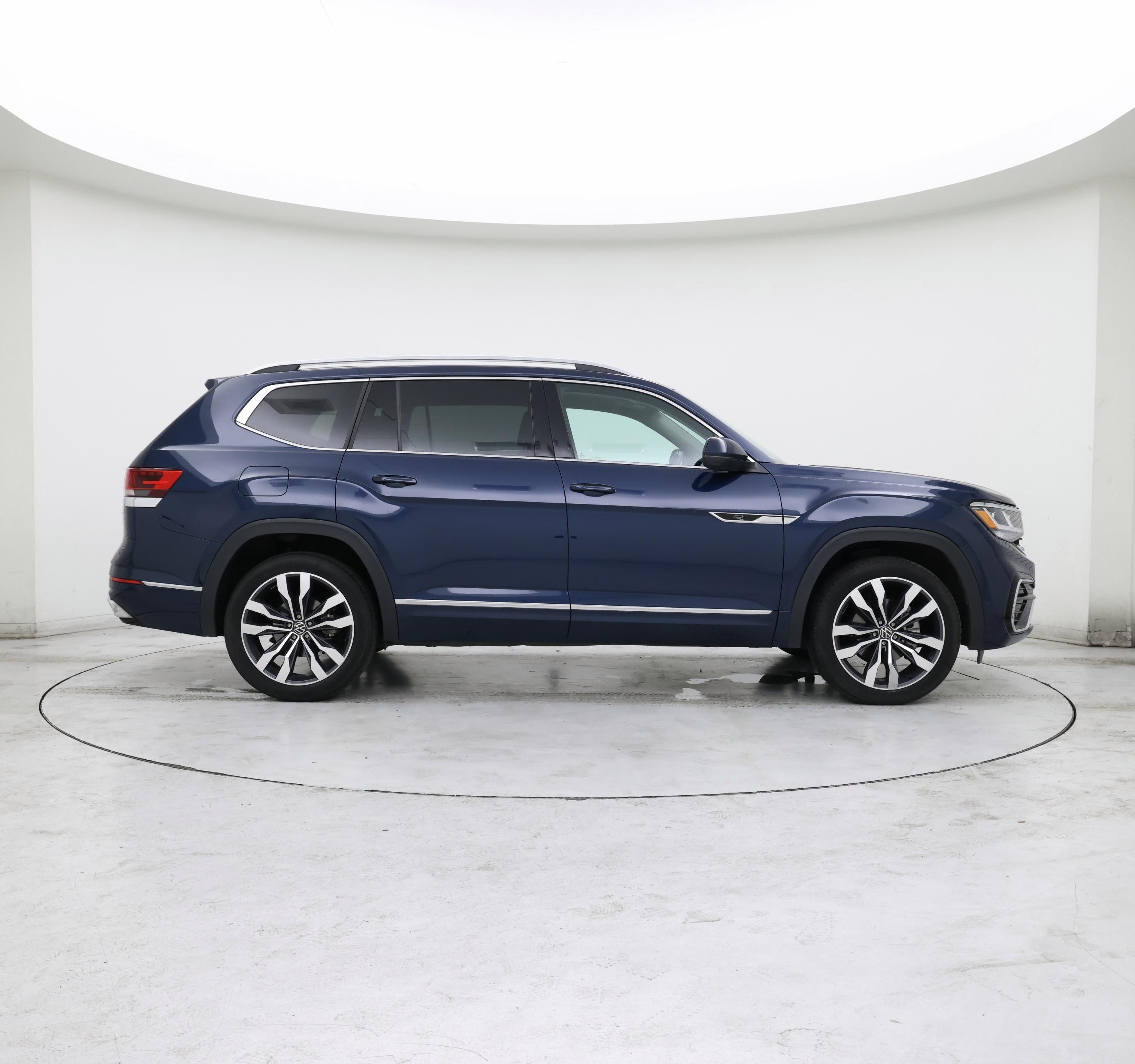 Thumbnail: 2022 Volkswagen Atlas - 7