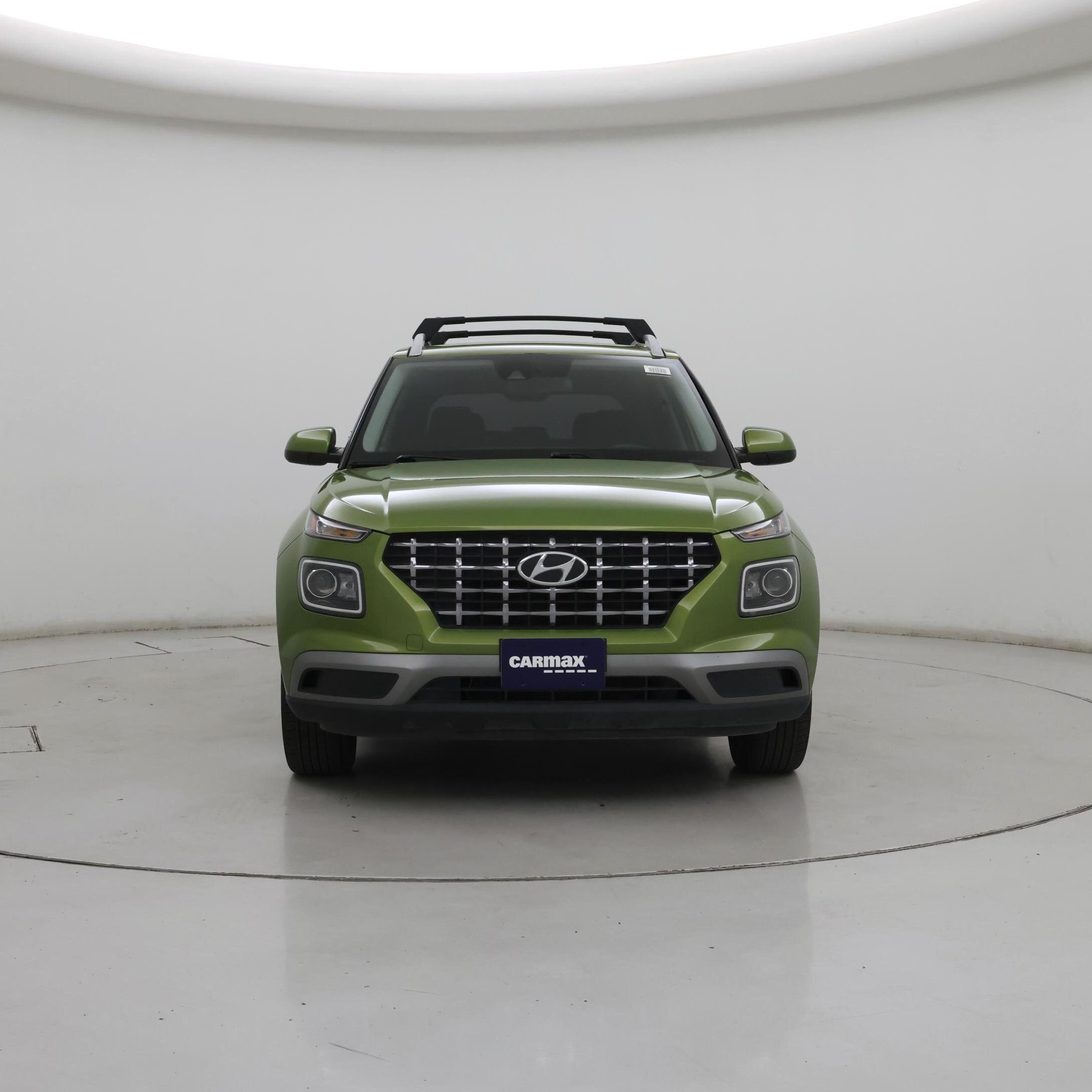 Thumbnail: 2021 Hyundai Venue - 5