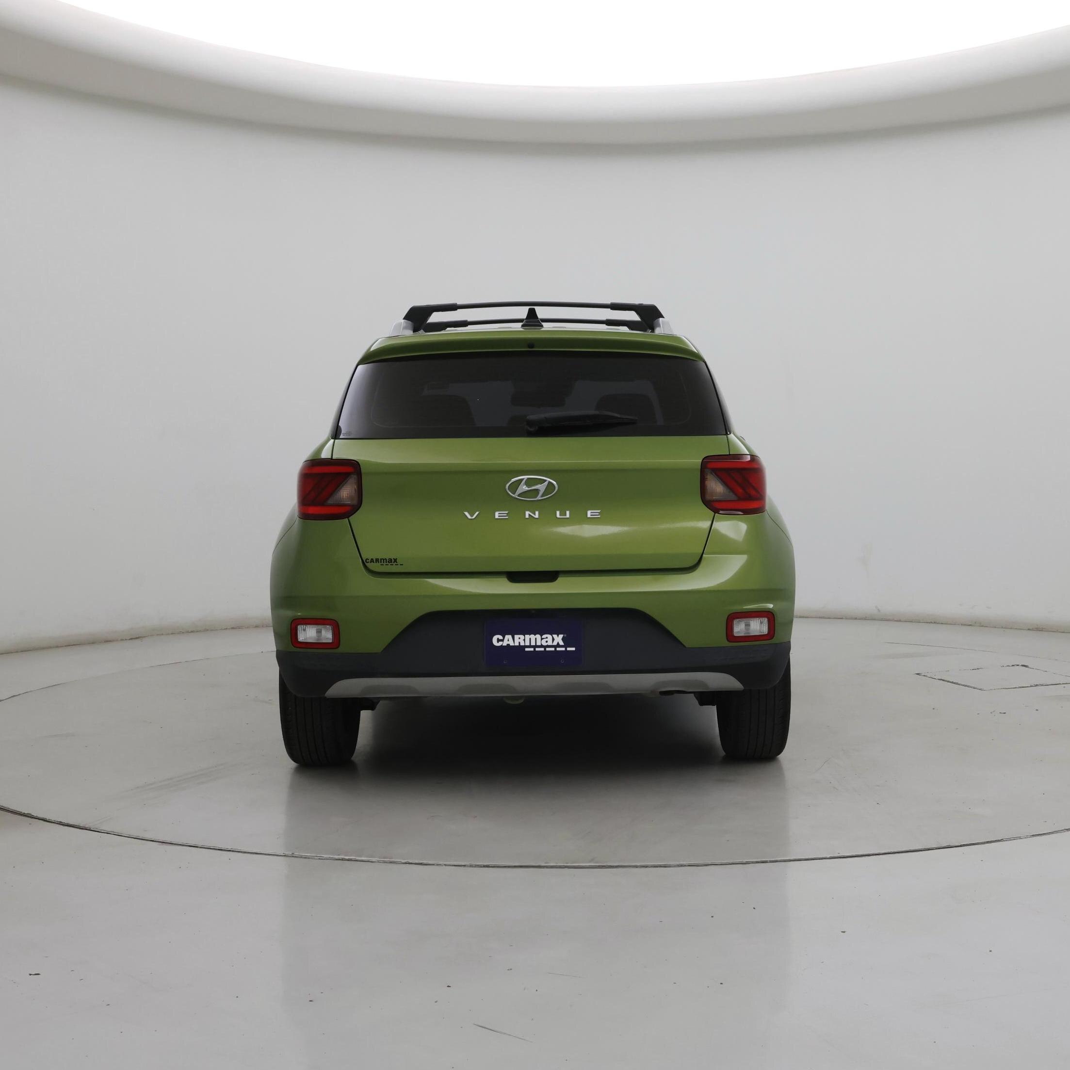Thumbnail: 2021 Hyundai Venue - 6
