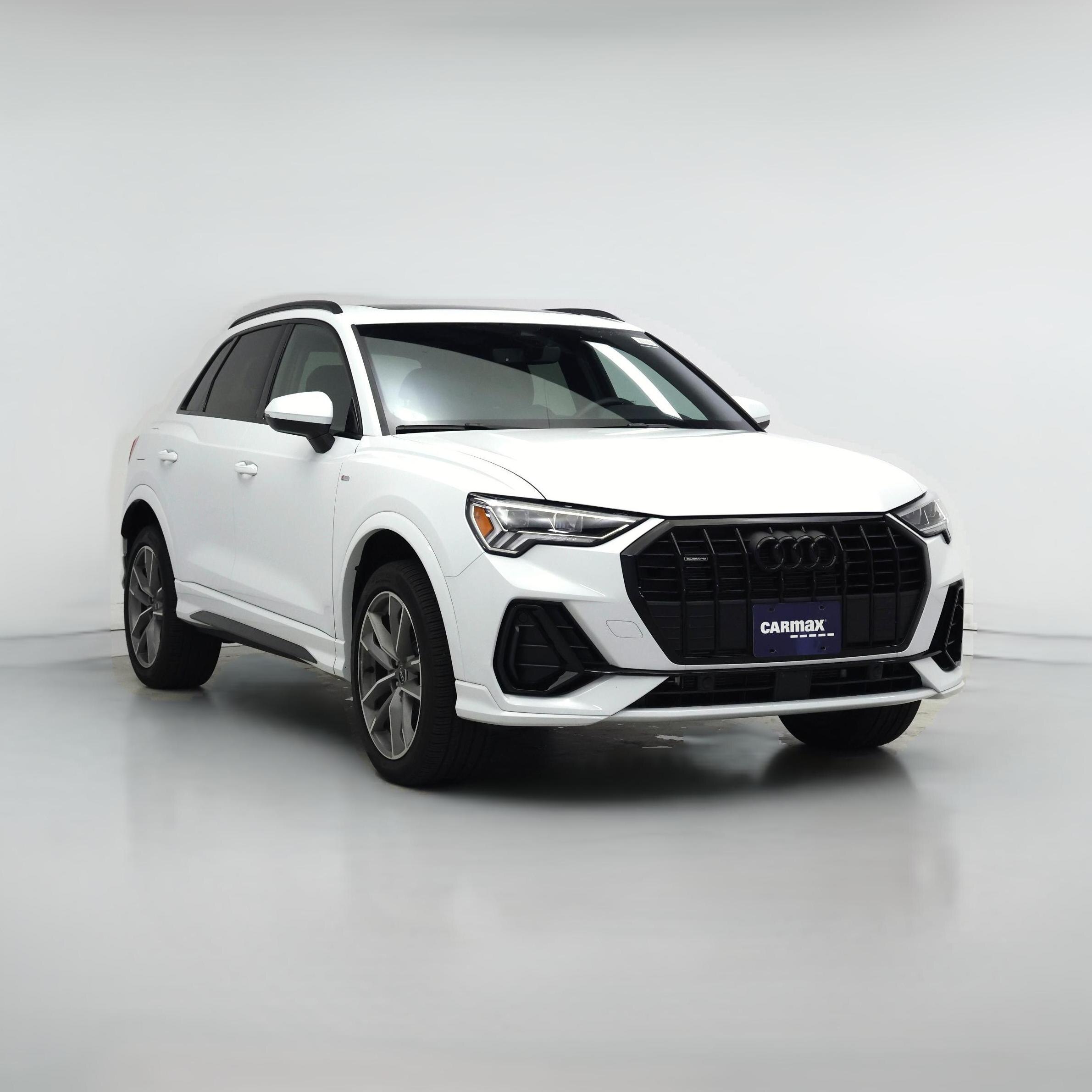 Thumbnail: 2025 Audi Q3 - 1