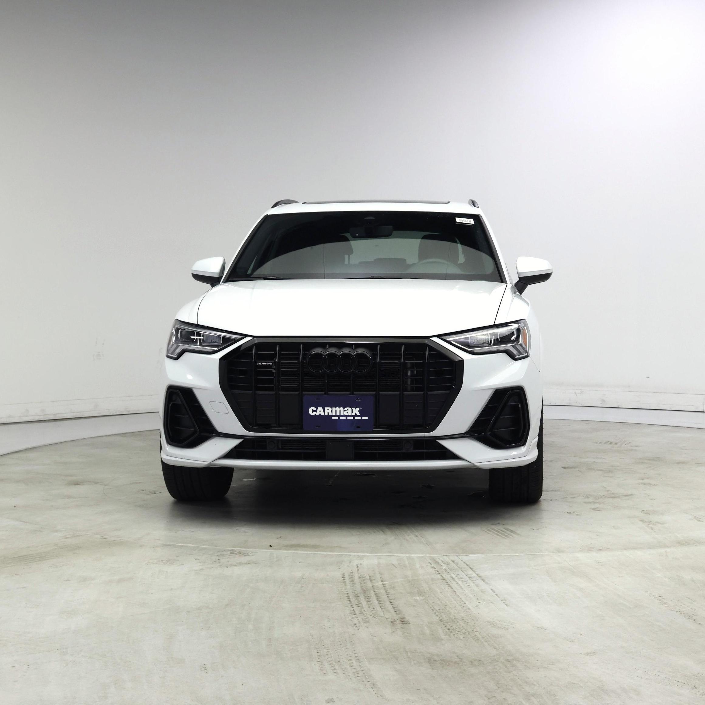 Thumbnail: 2025 Audi Q3 - 5